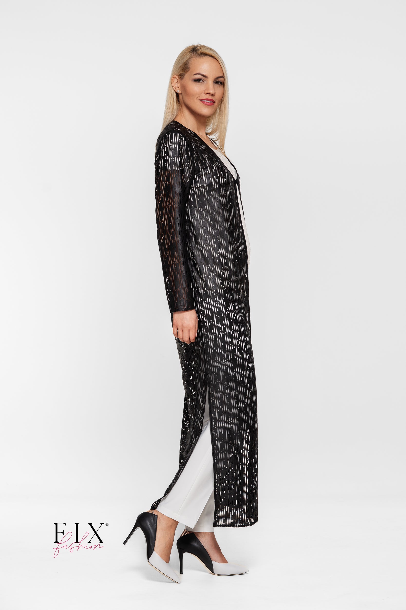 CARDIGAN LUNG  4162