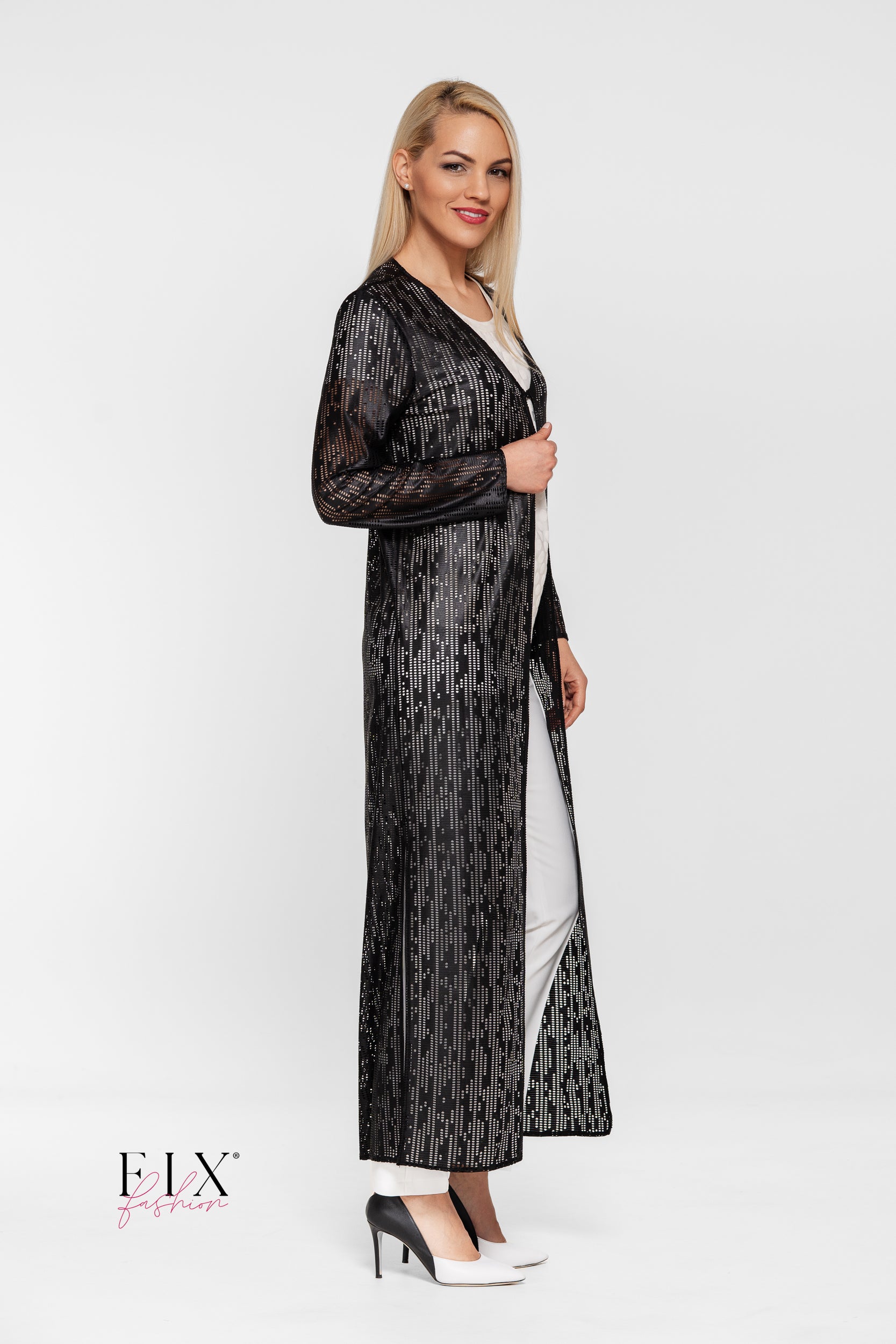 CARDIGAN LUNG  4162