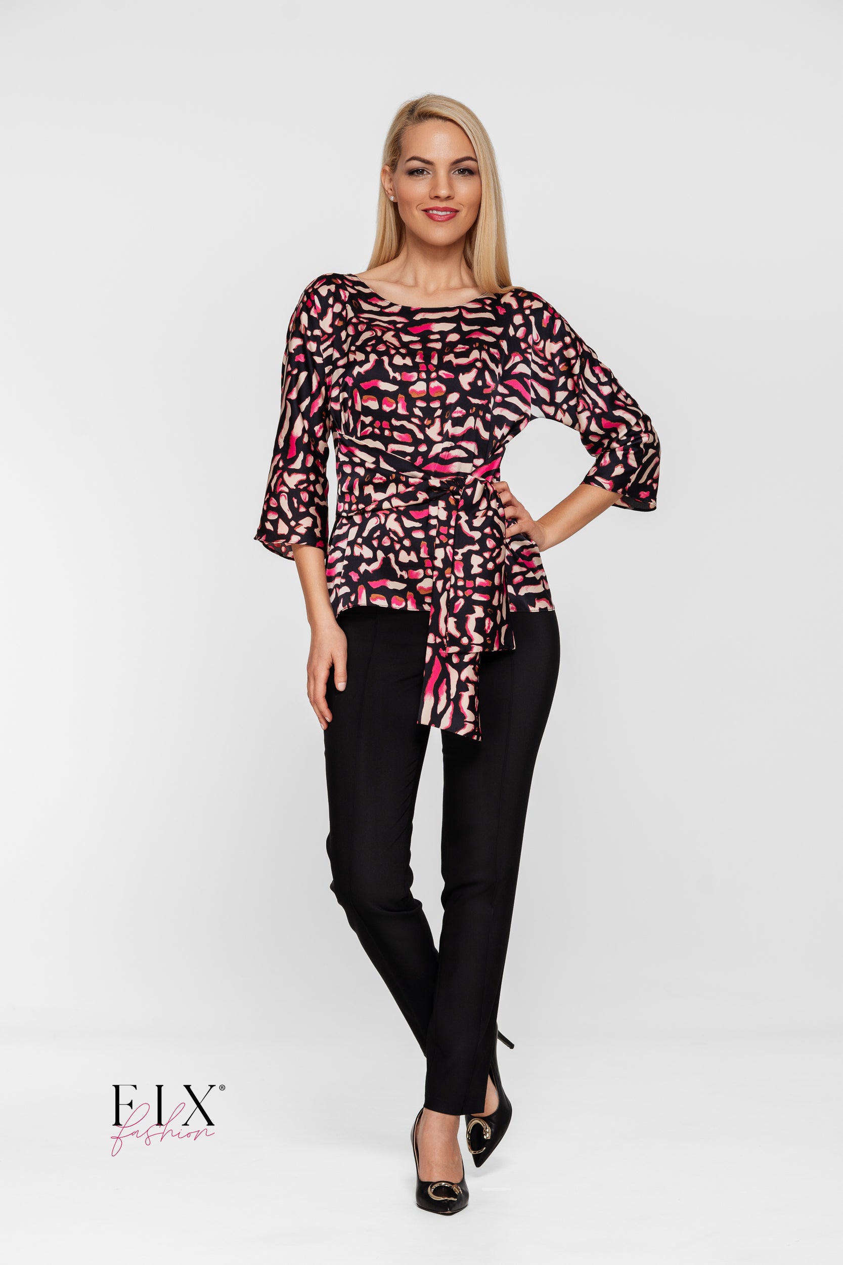 PANTALON TIP TIGARETA 3742