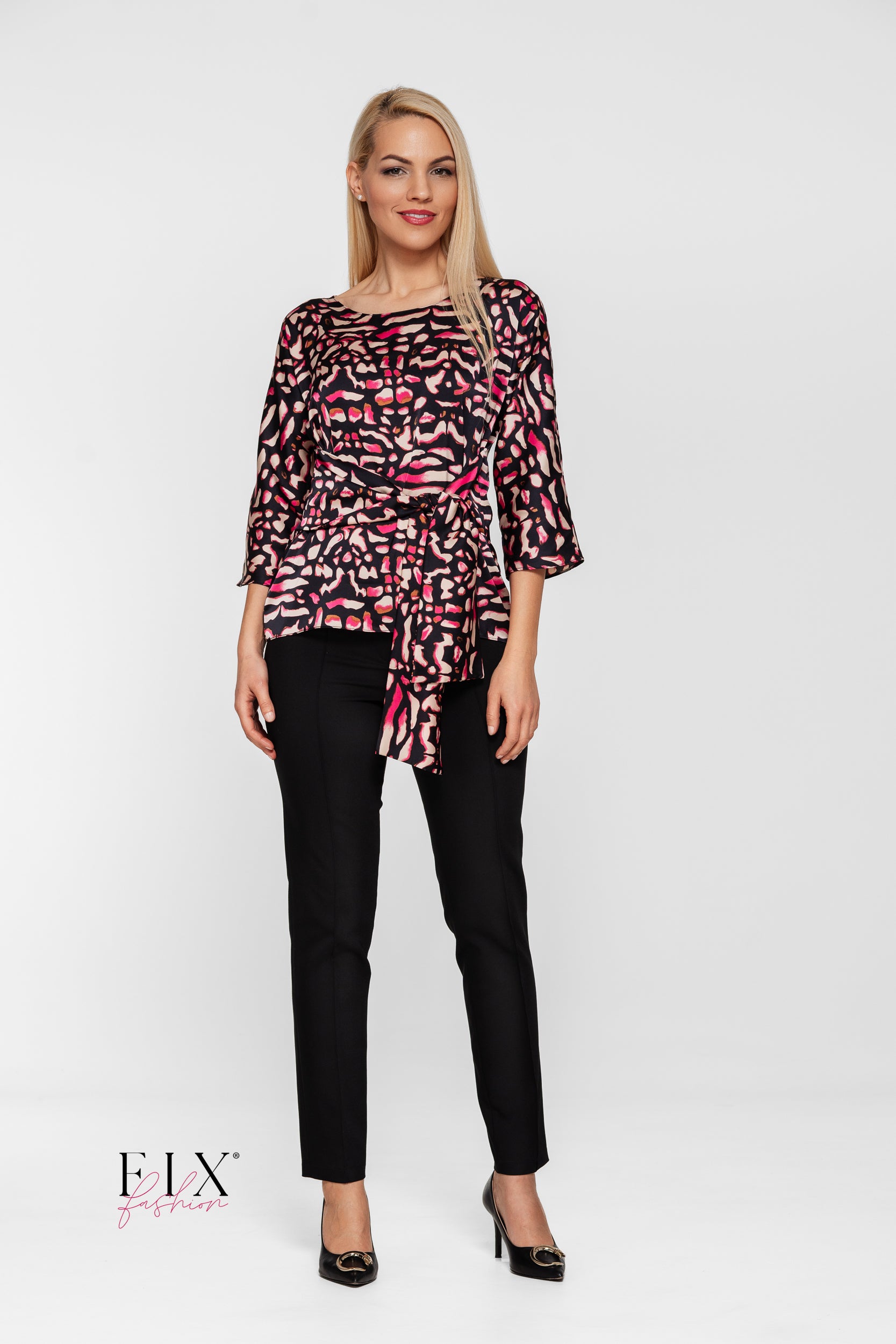 PANTALON TIP TIGARETA 3742