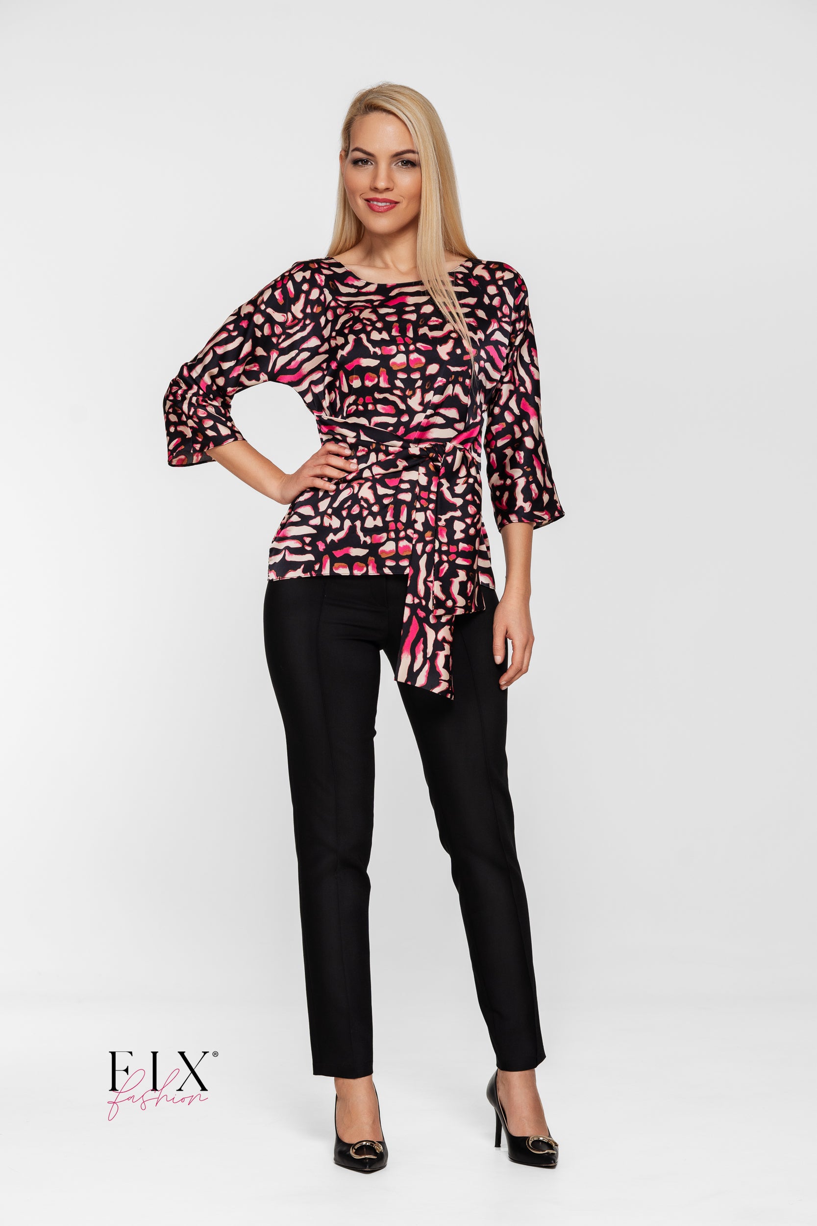 PANTALON TIP TIGARETA 3742