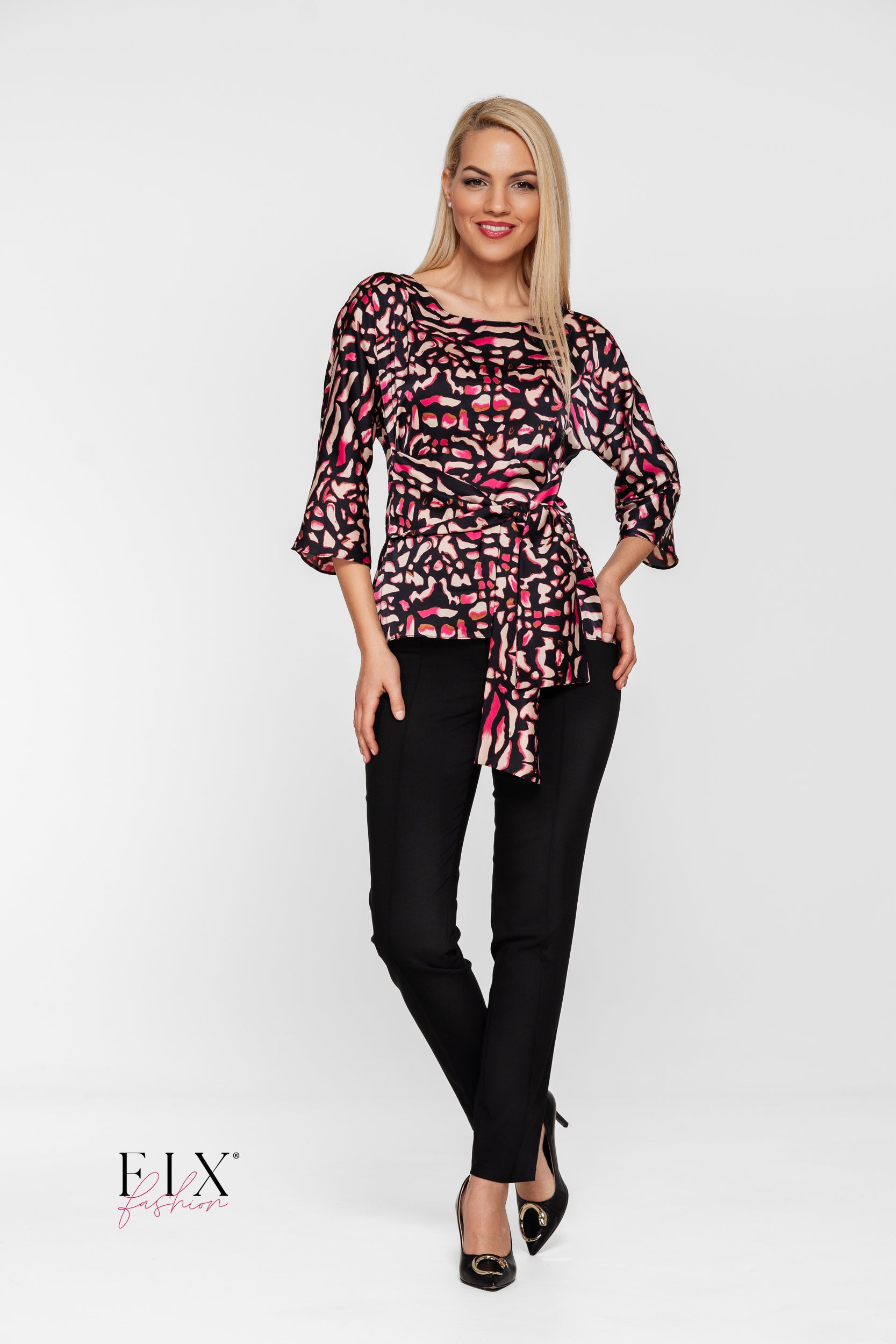 PANTALON TIP TIGARETA 3742