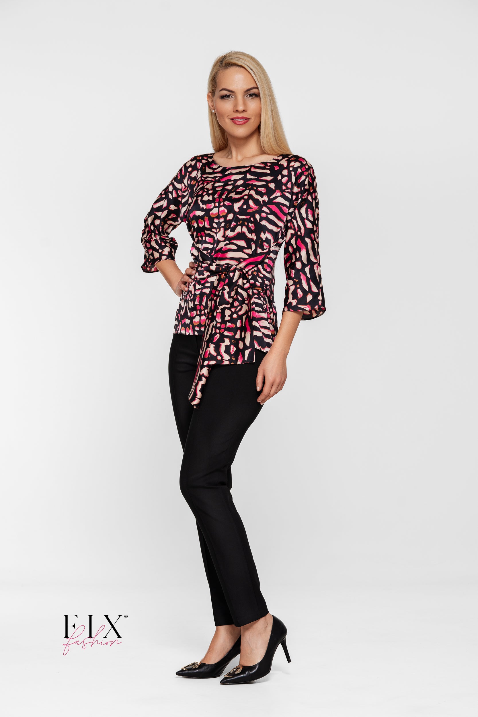 PANTALON TIP TIGARETA 3742