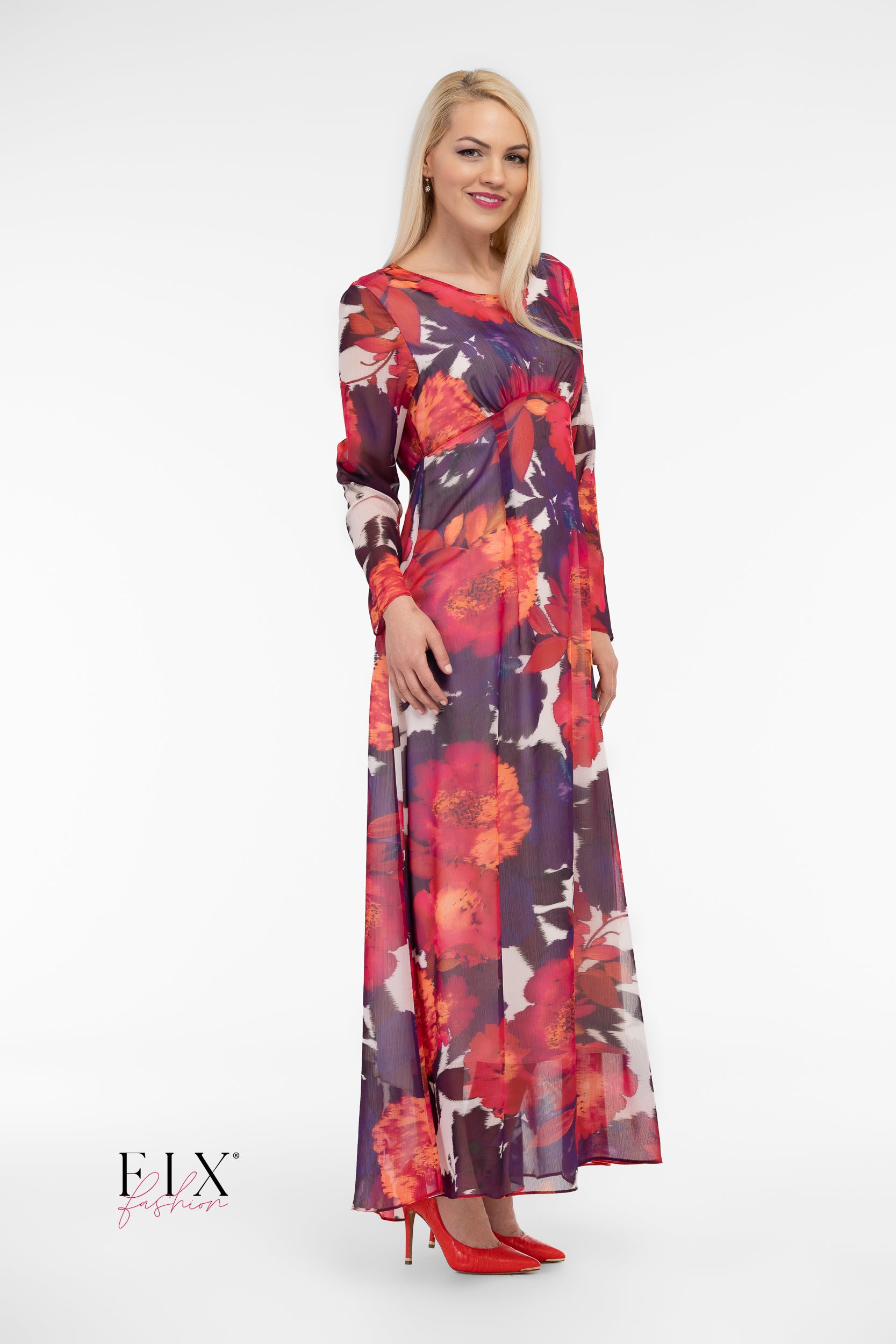 ROCHIE LUNGA VAPOROASA 4235