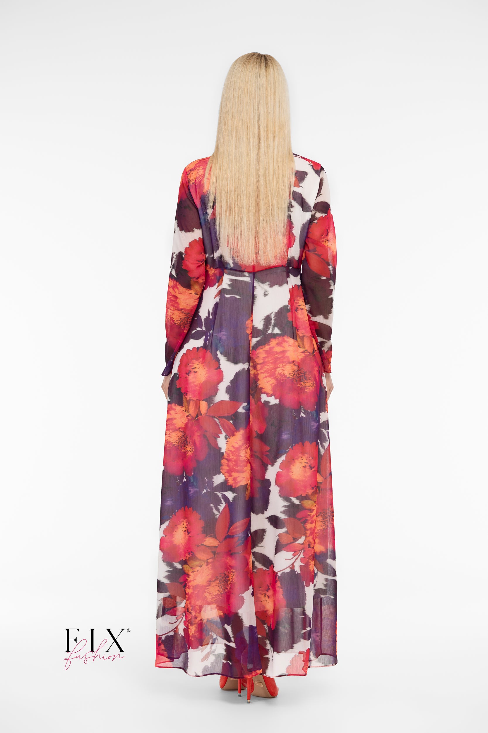 ROCHIE LUNGA VAPOROASA 4235