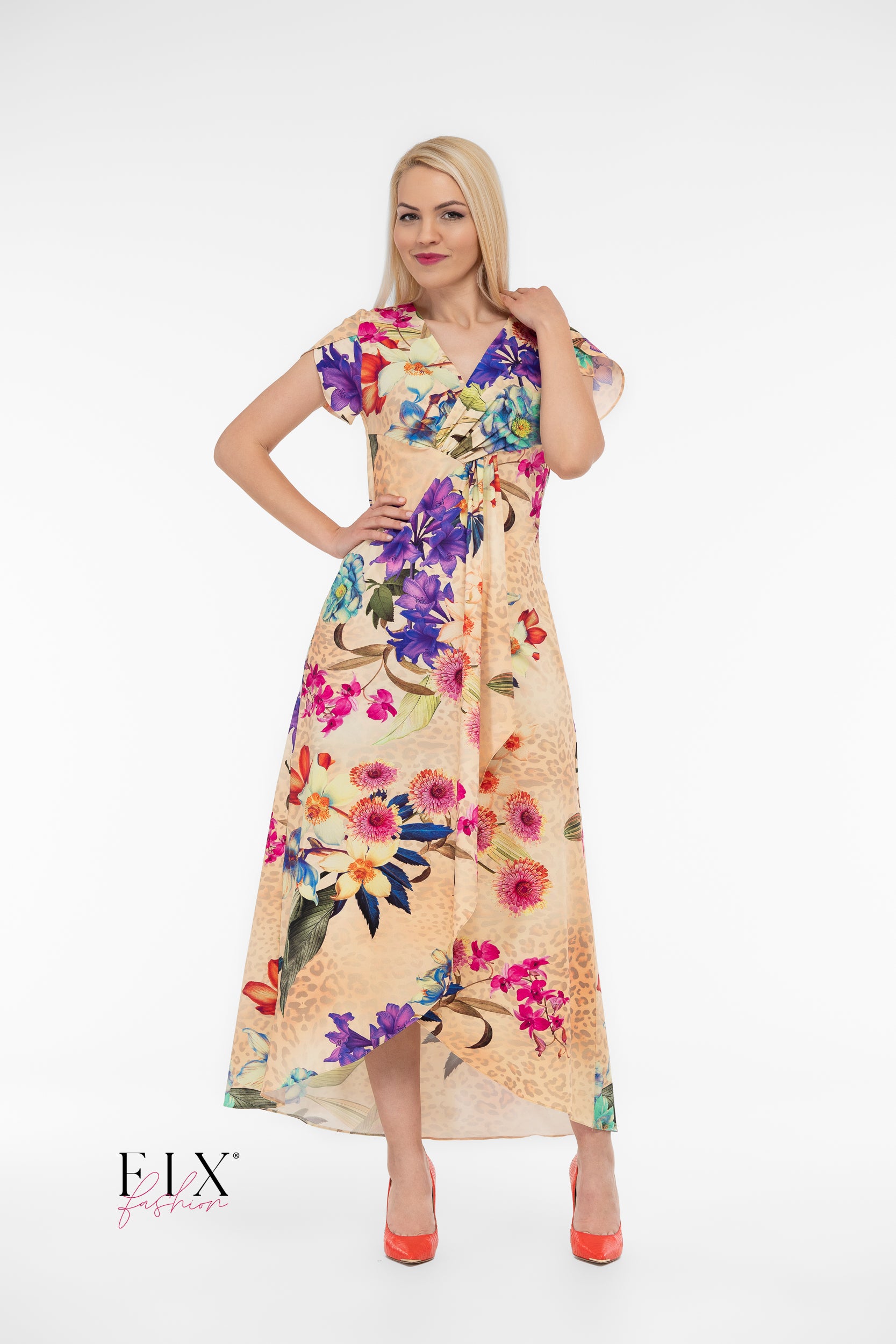 ROCHIE LUNGA PETRECUTA 4127