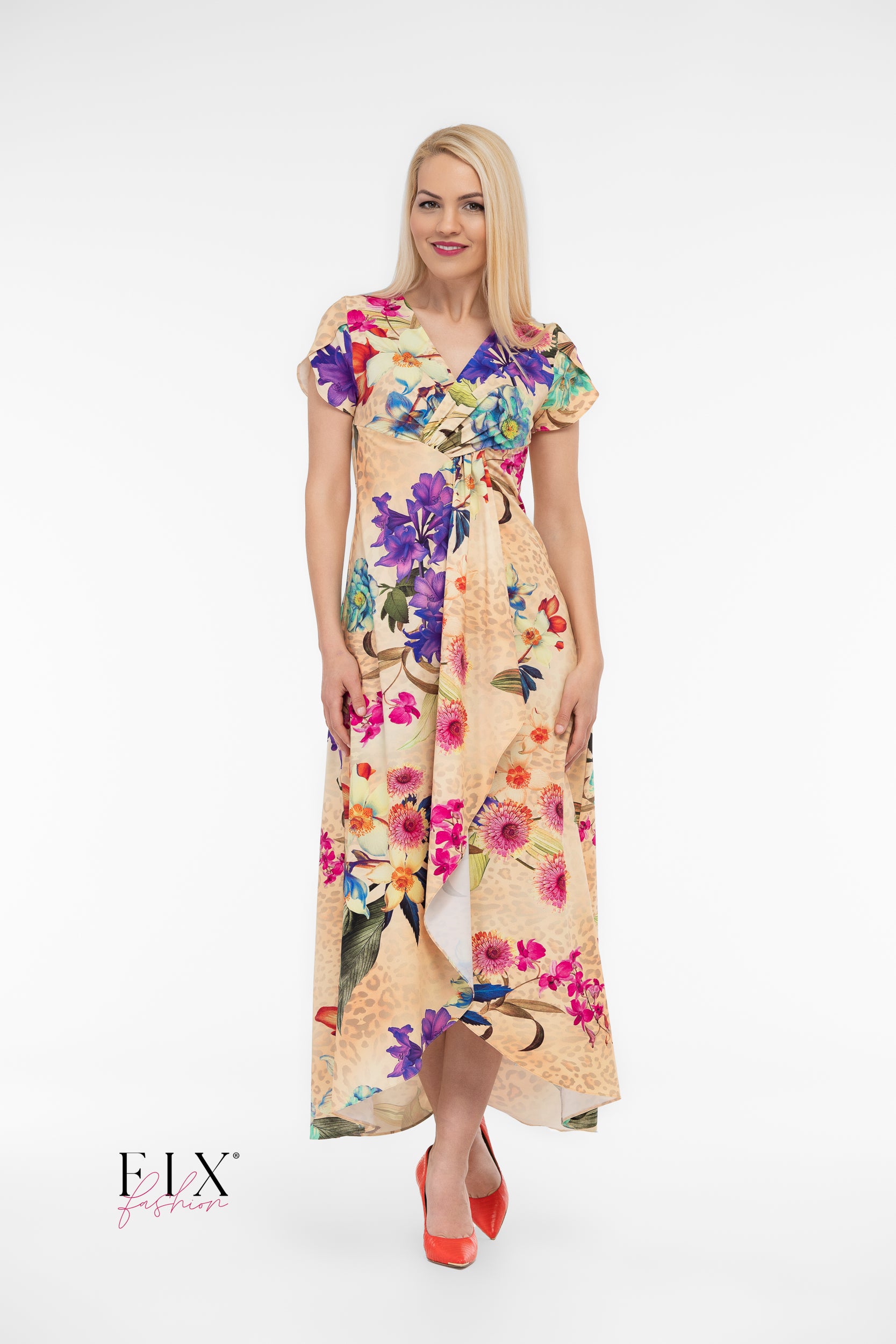 ROCHIE LUNGA PETRECUTA 4127