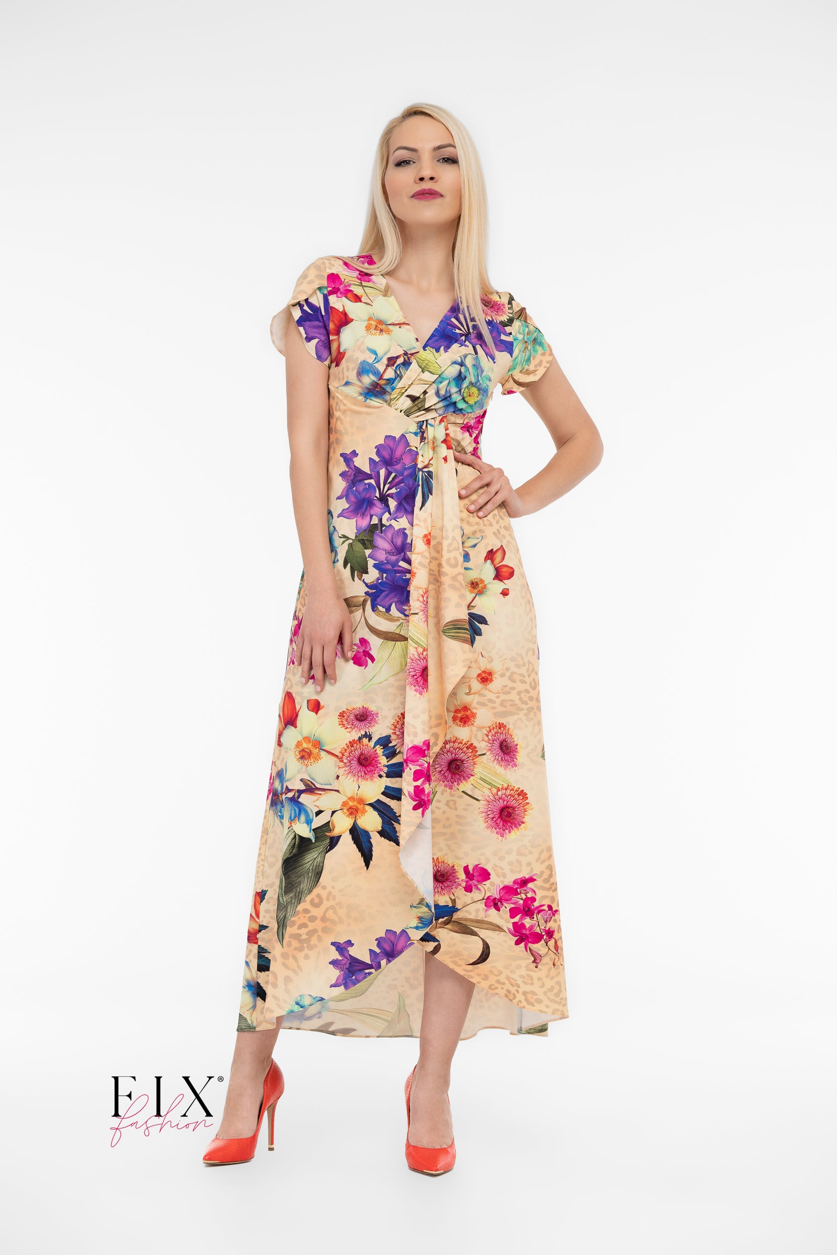ROCHIE LUNGA PETRECUTA 4127