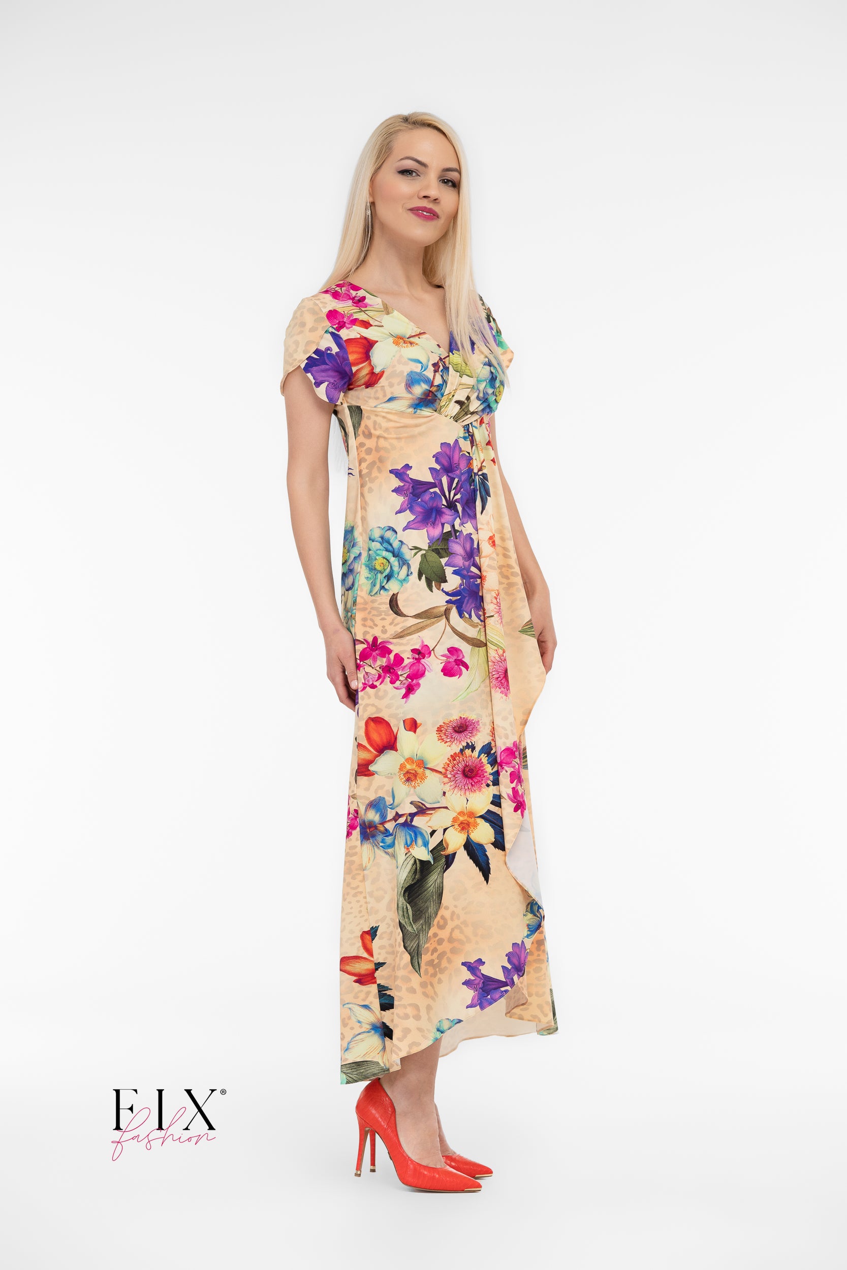 ROCHIE LUNGA PETRECUTA 4127