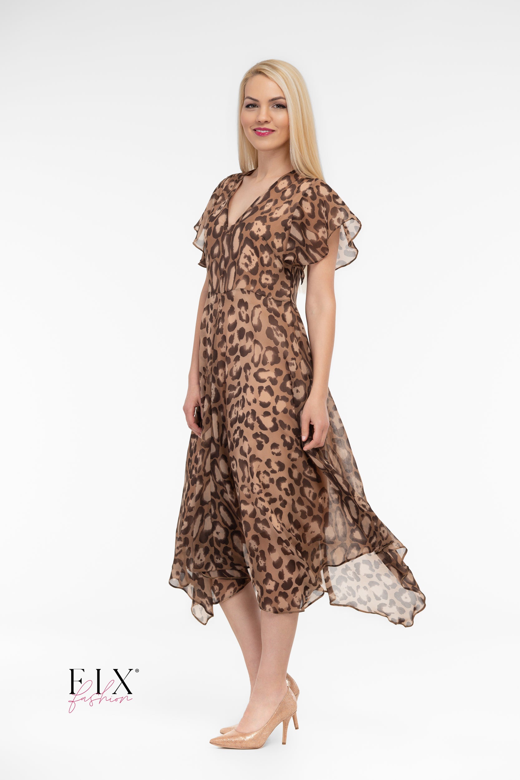 ROCHIE ASIMETRICA 4139 - FixFashionro