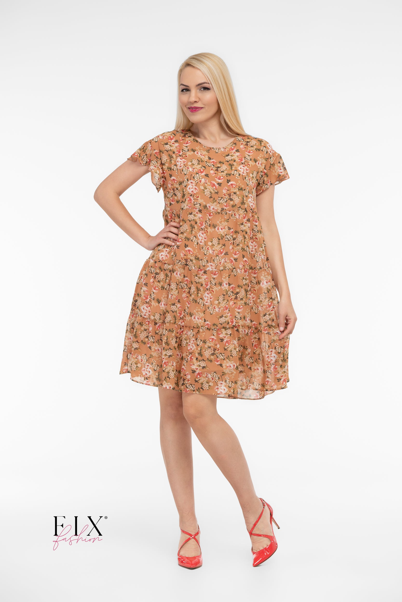 ROCHIE SCURTA GIPSY 4236