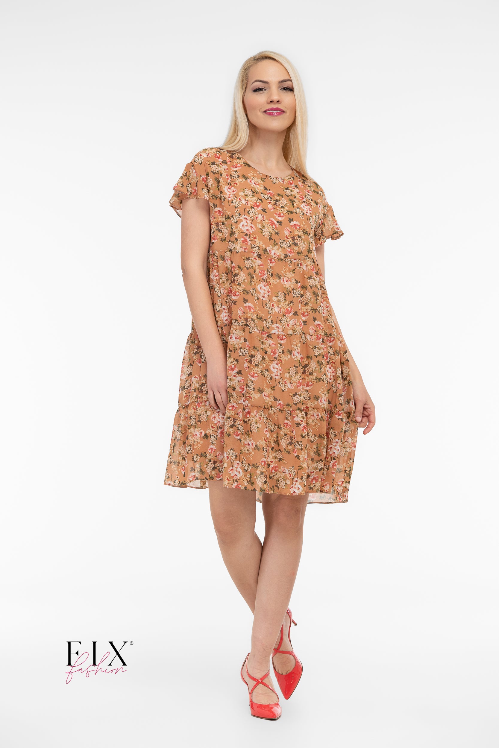ROCHIE SCURTA GIPSY 4236