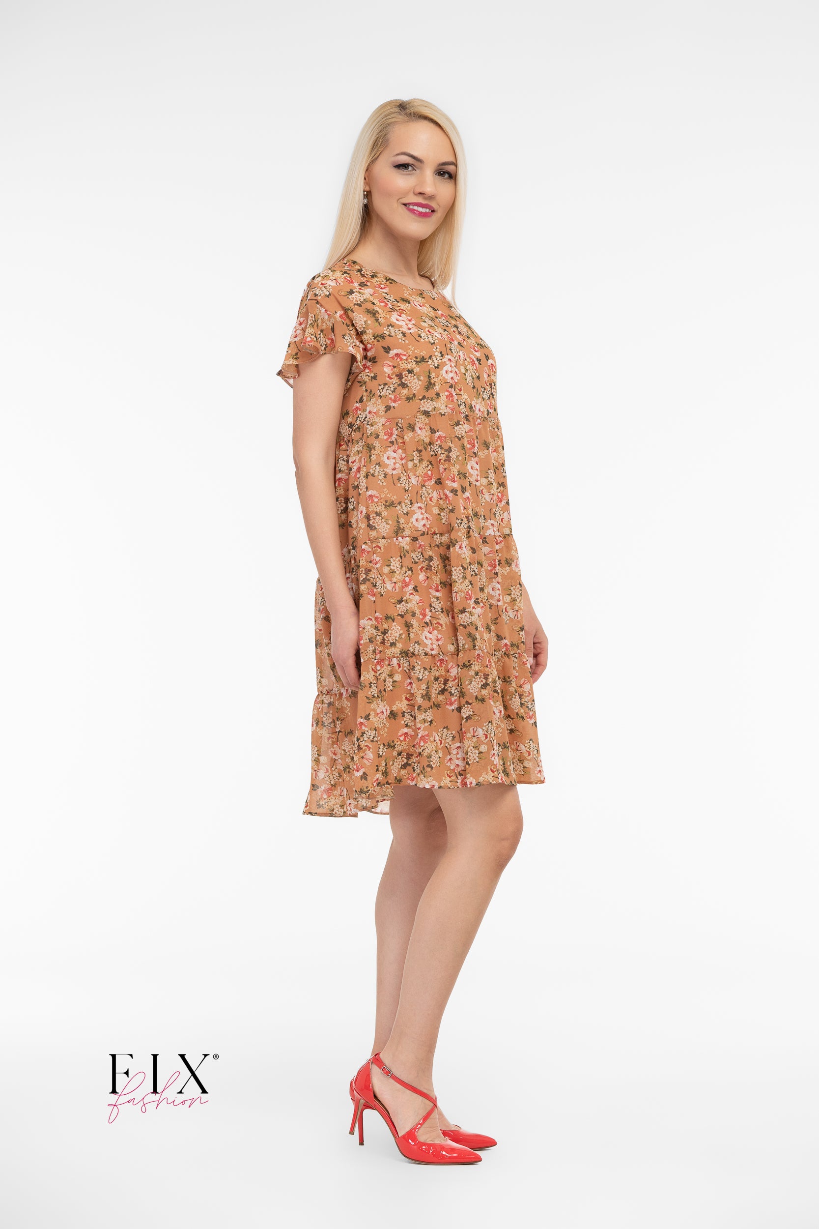 ROCHIE SCURTA GIPSY 4236