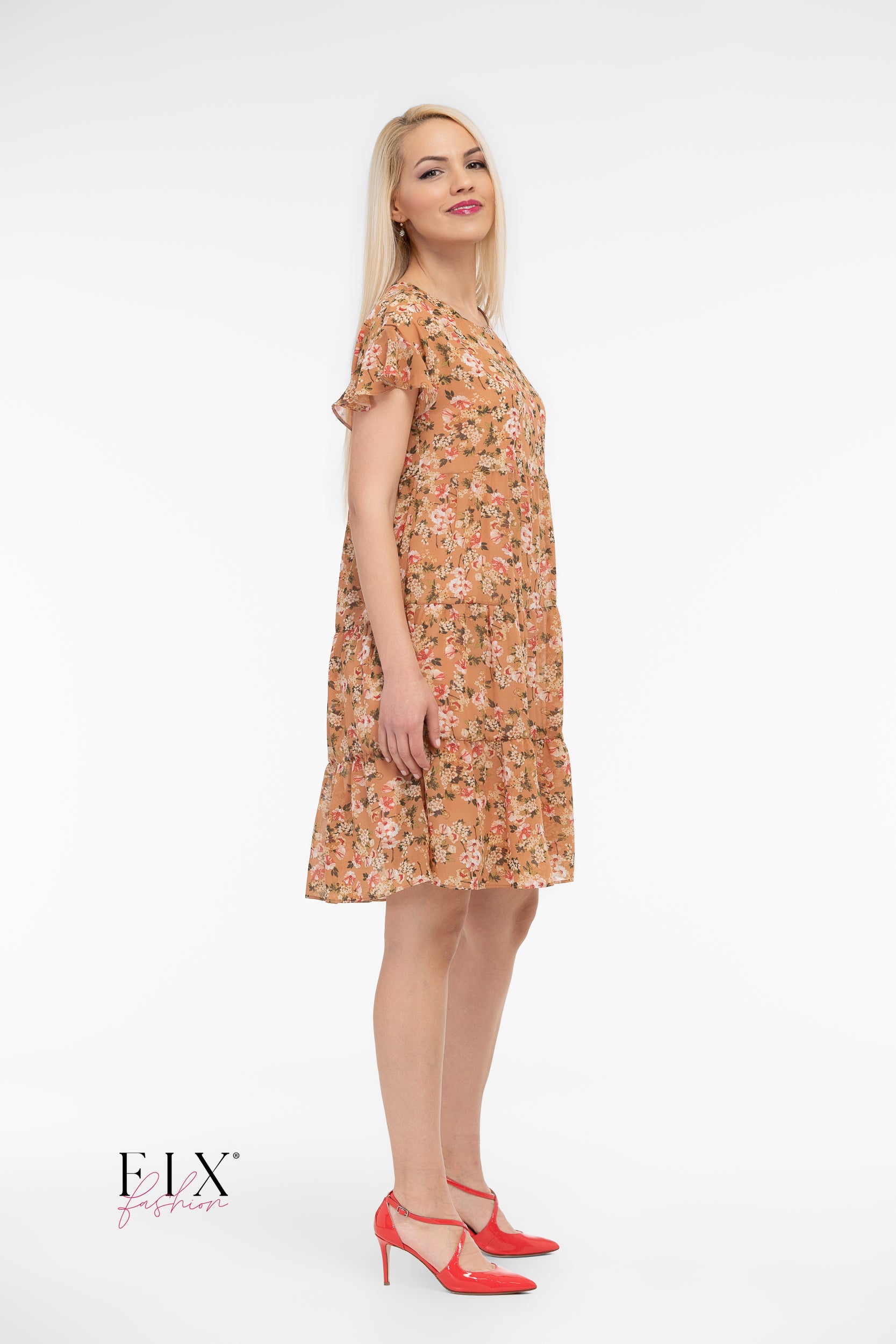 ROCHIE SCURTA GIPSY 4236
