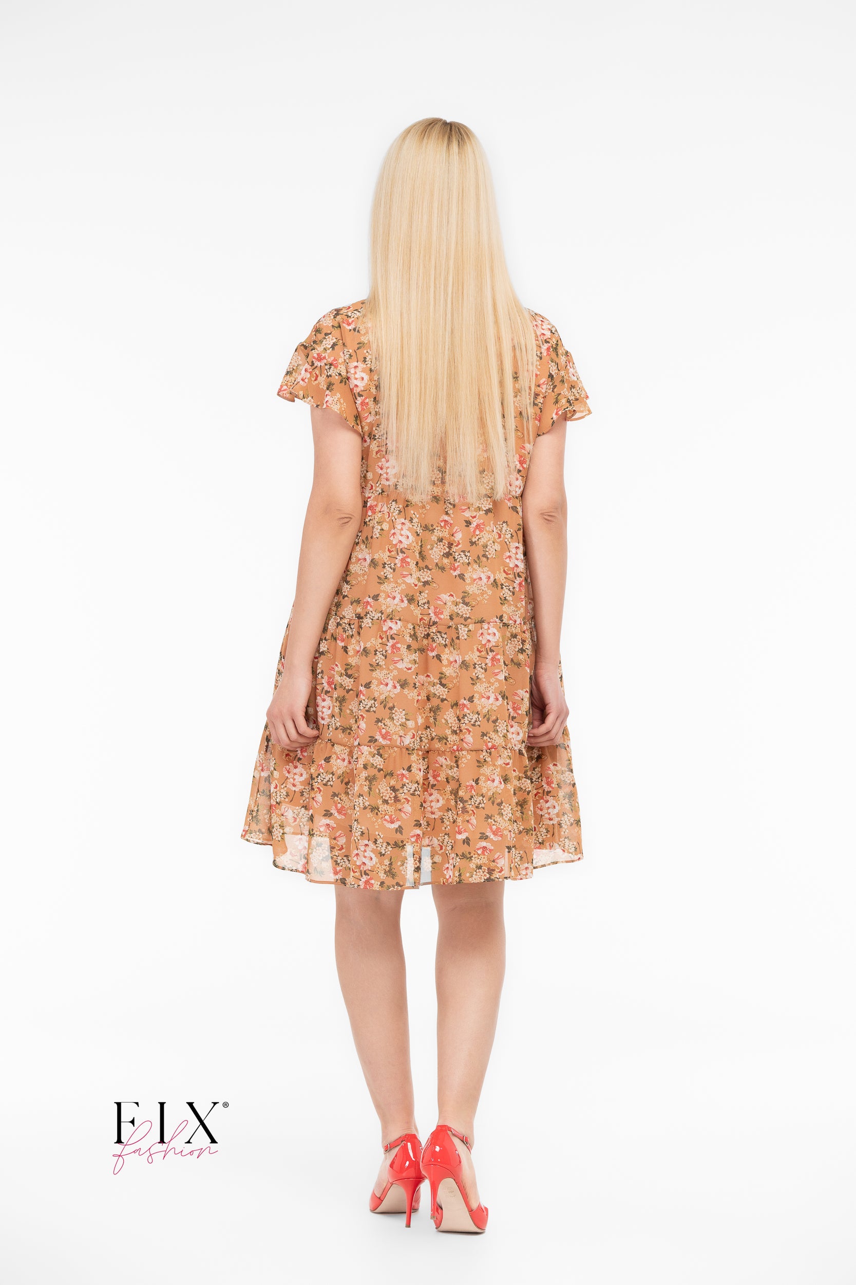 ROCHIE SCURTA GIPSY 4236