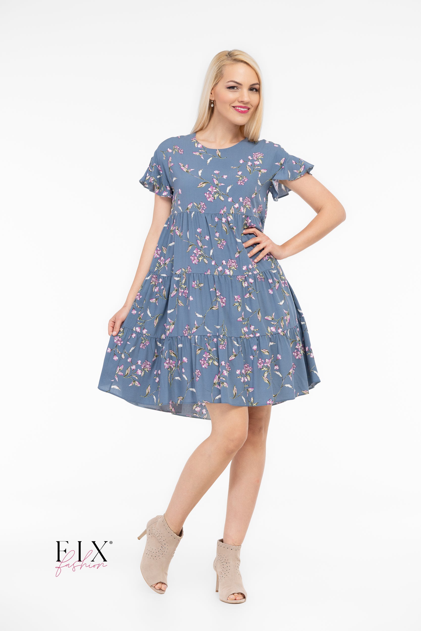 ROCHIE SCURTA GIPSY 4236