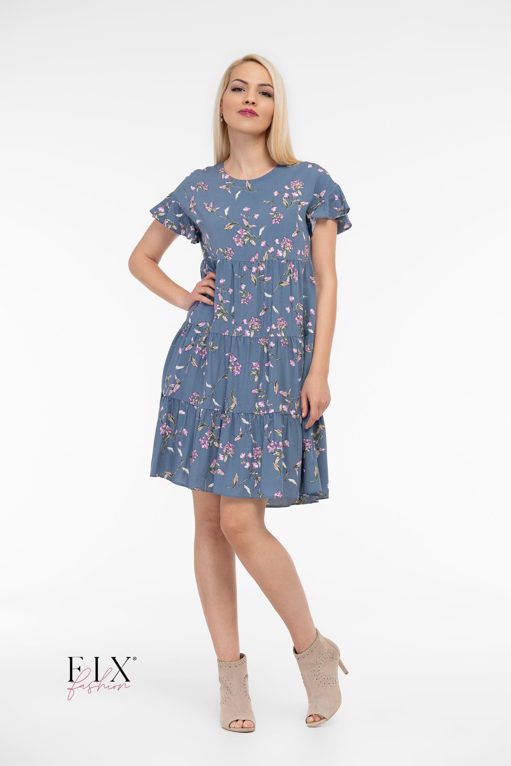 ROCHIE SCURTA GIPSY 4236