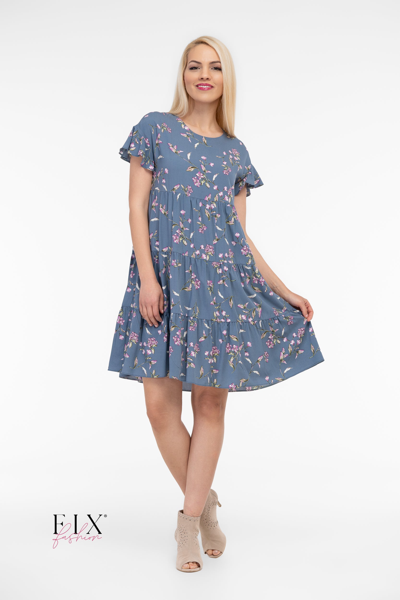 ROCHIE SCURTA GIPSY 4236
