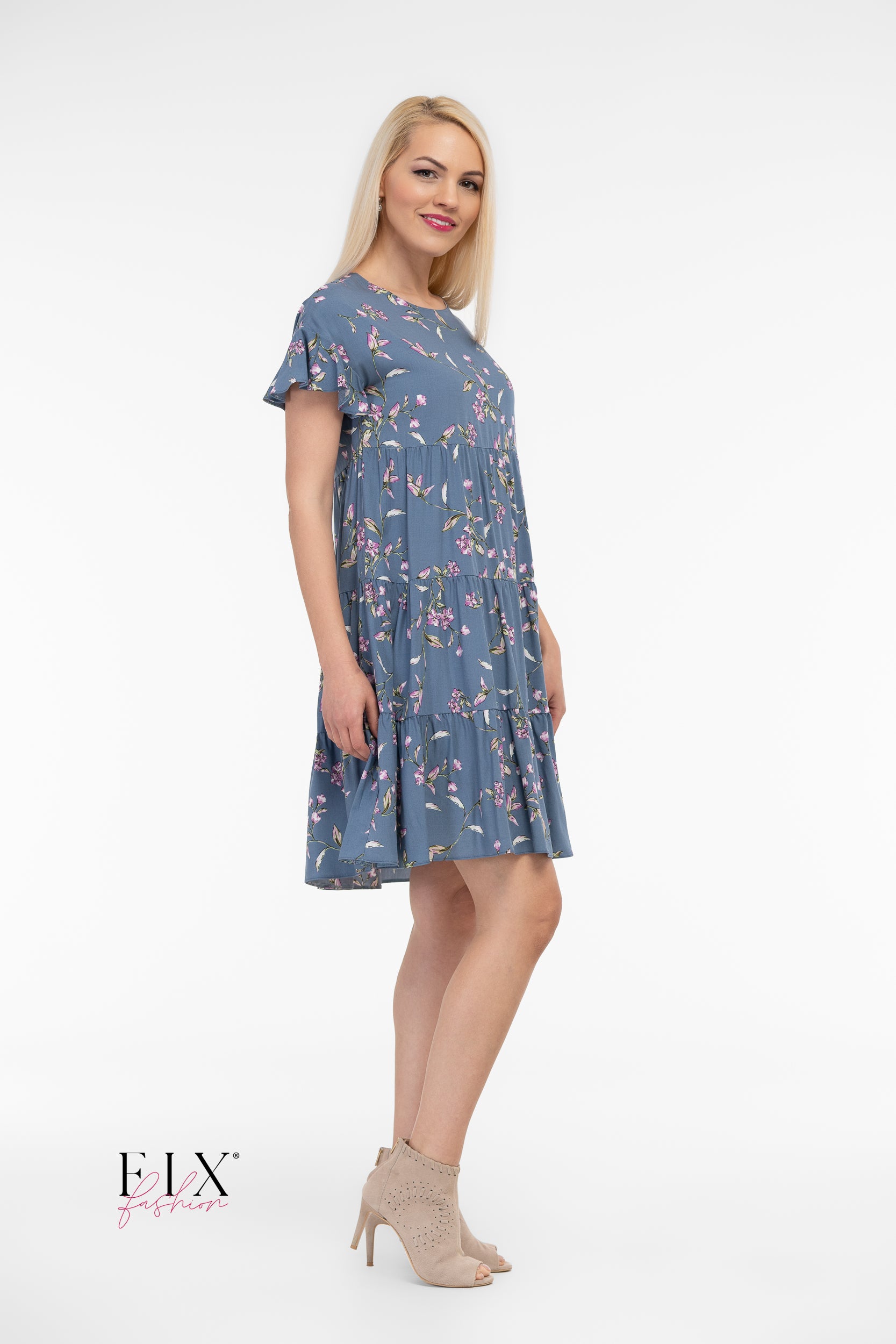 ROCHIE SCURTA GIPSY 4236