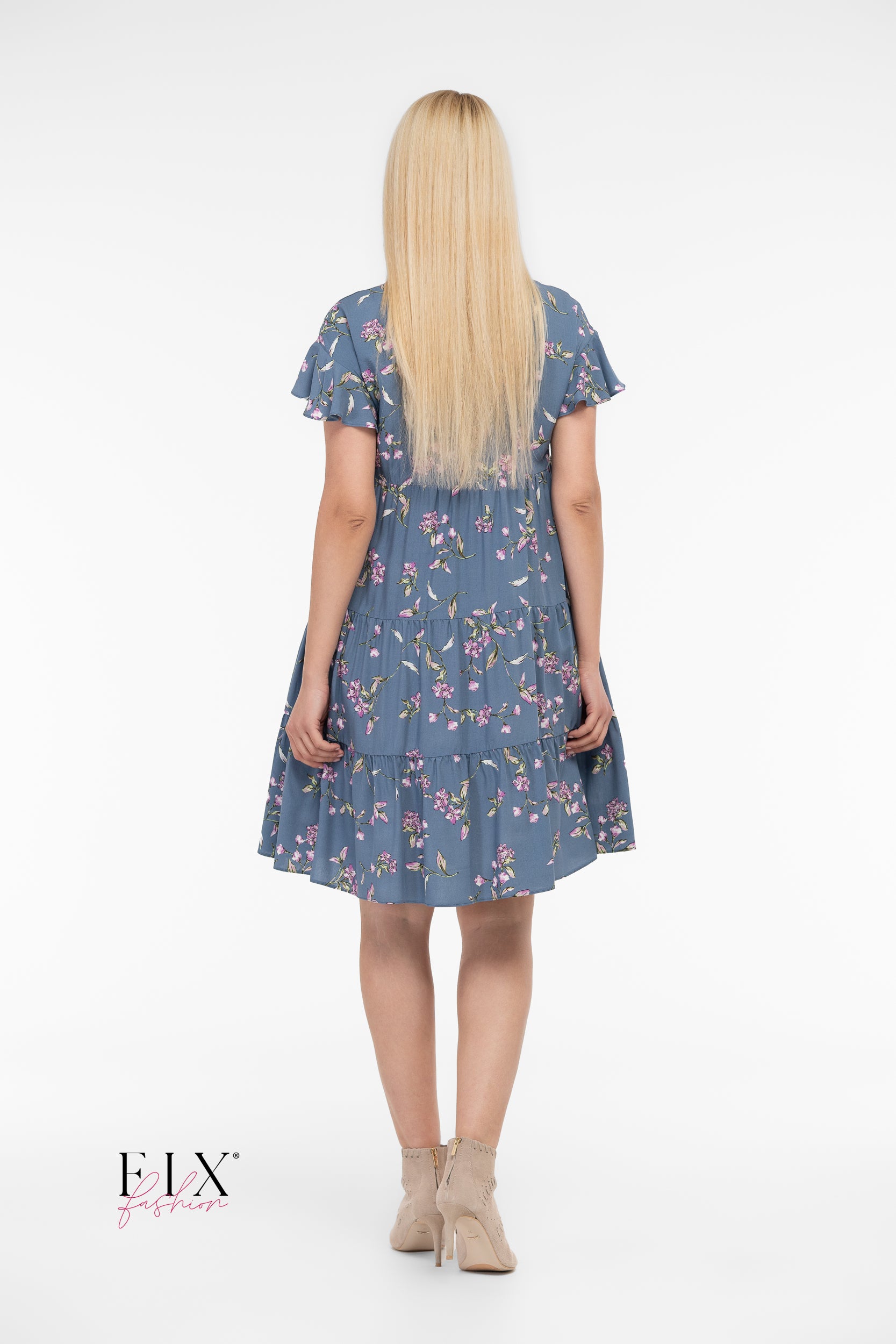 ROCHIE SCURTA GIPSY 4236