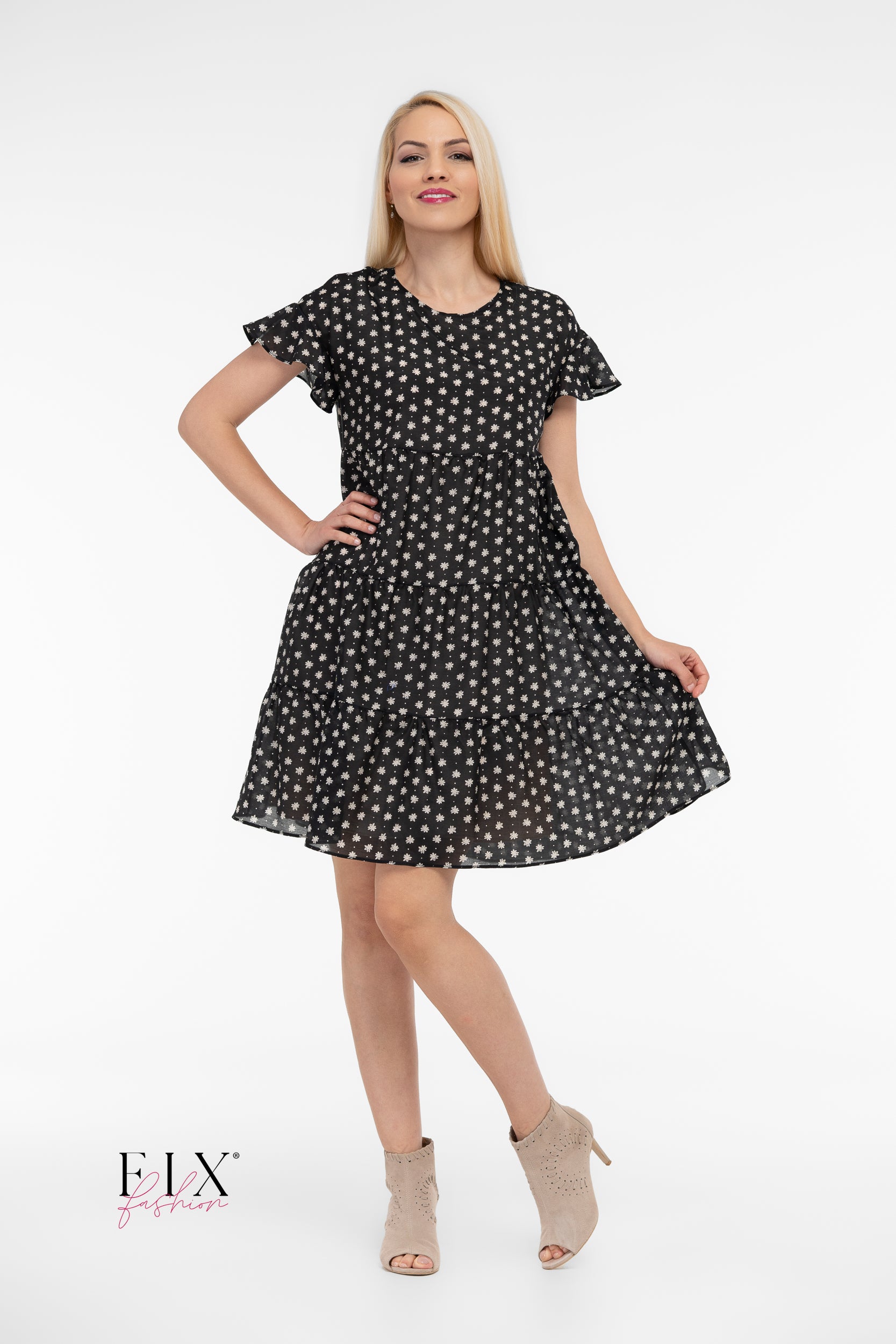 ROCHIE SCURTA GIPSY 4236