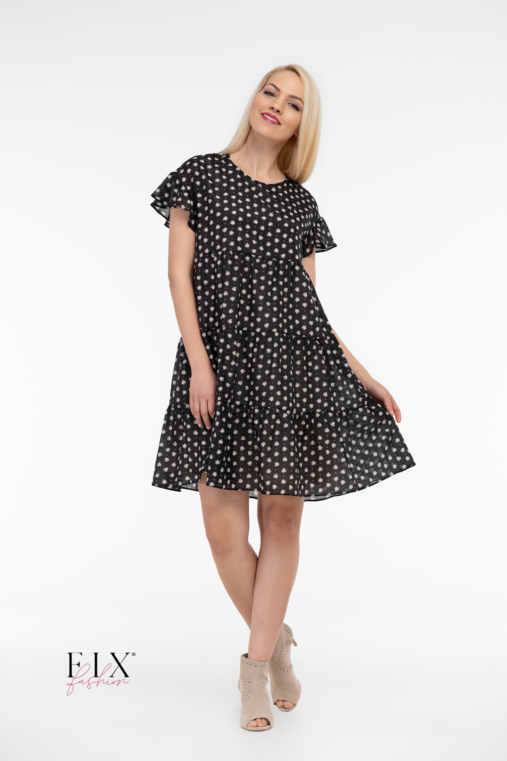 ROCHIE SCURTA GIPSY 4236