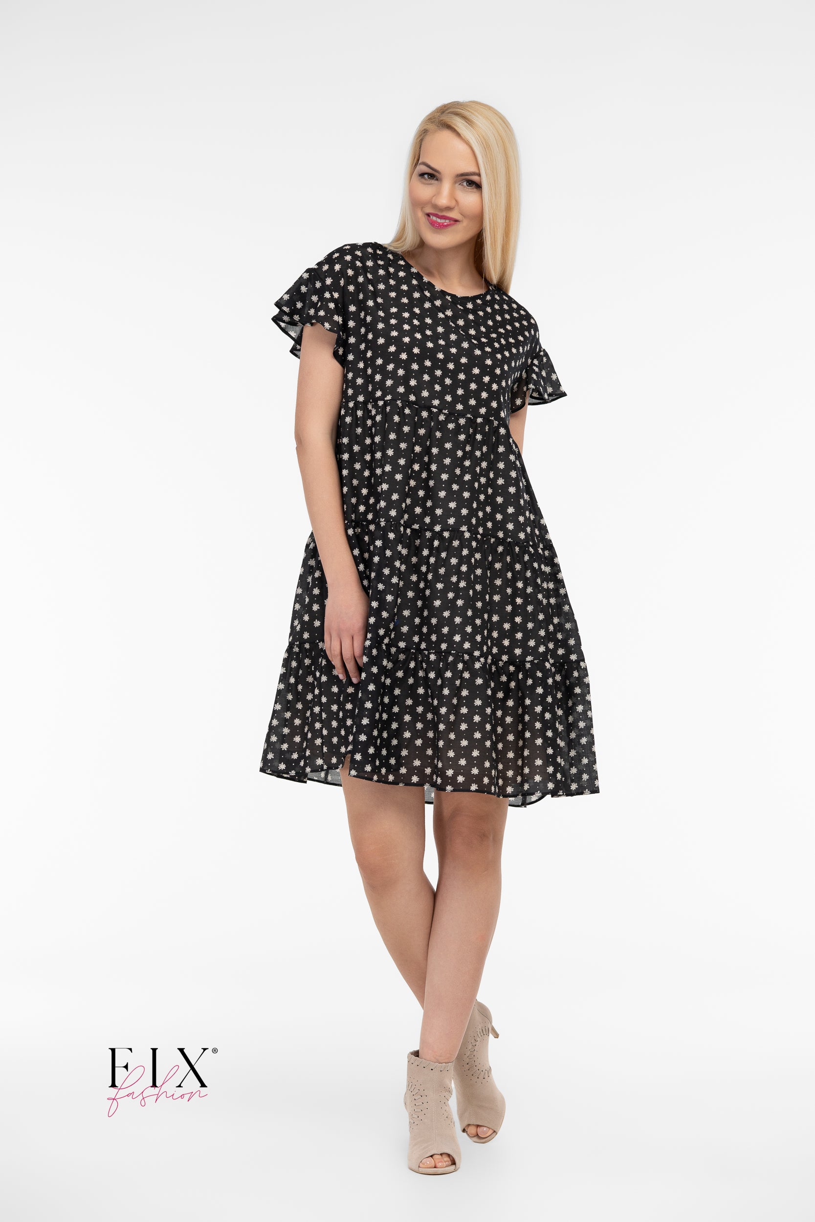 ROCHIE SCURTA GIPSY 4236