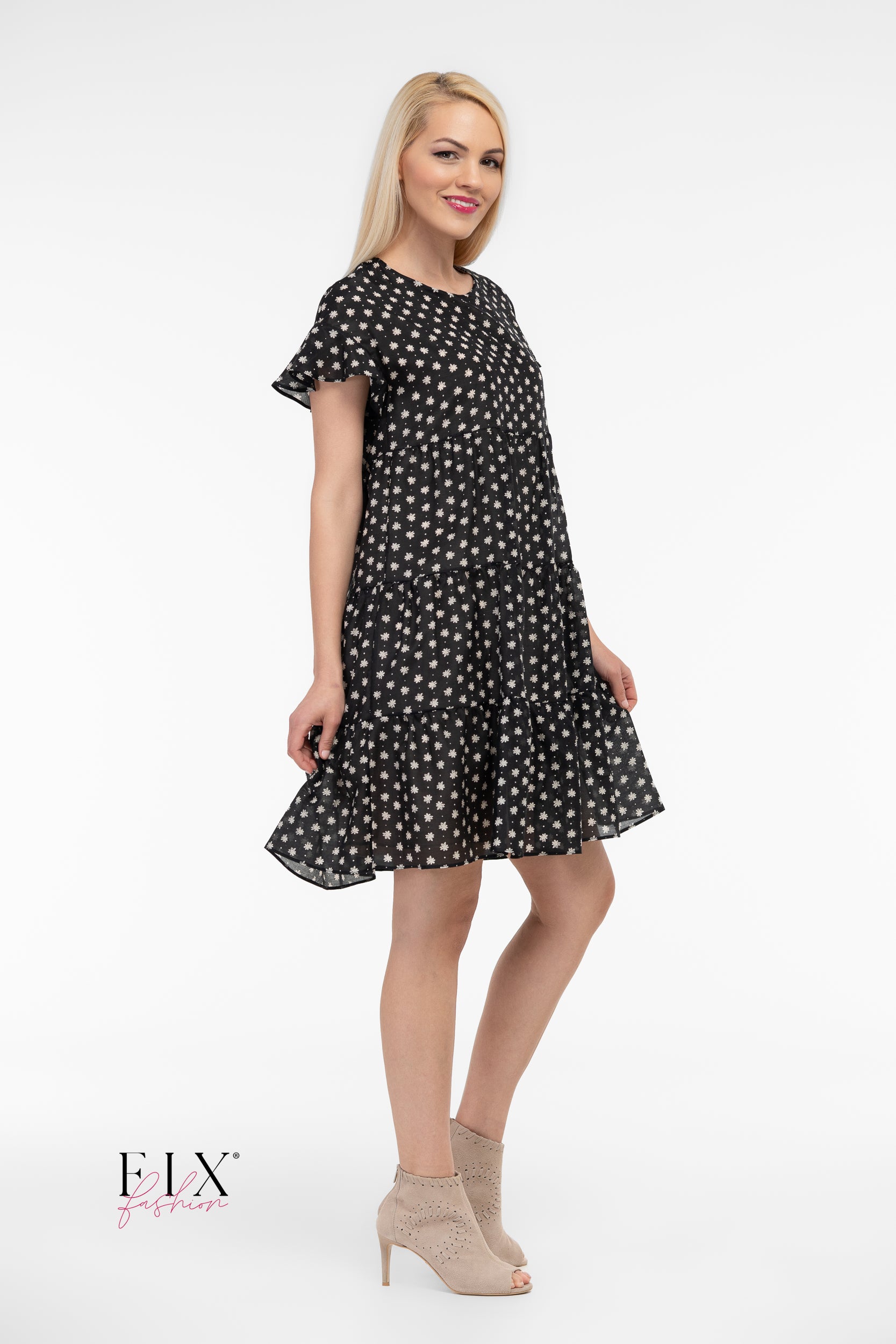 ROCHIE SCURTA GIPSY 4236