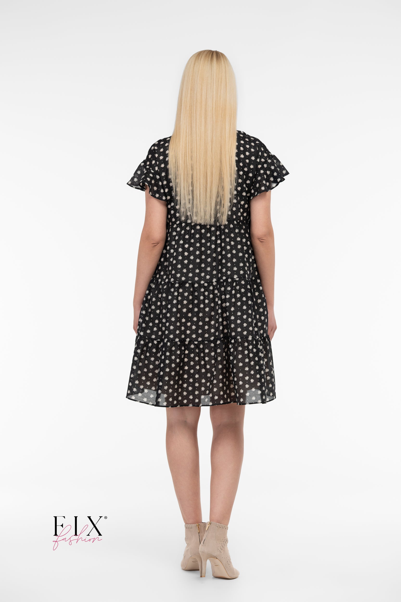 ROCHIE SCURTA GIPSY 4236