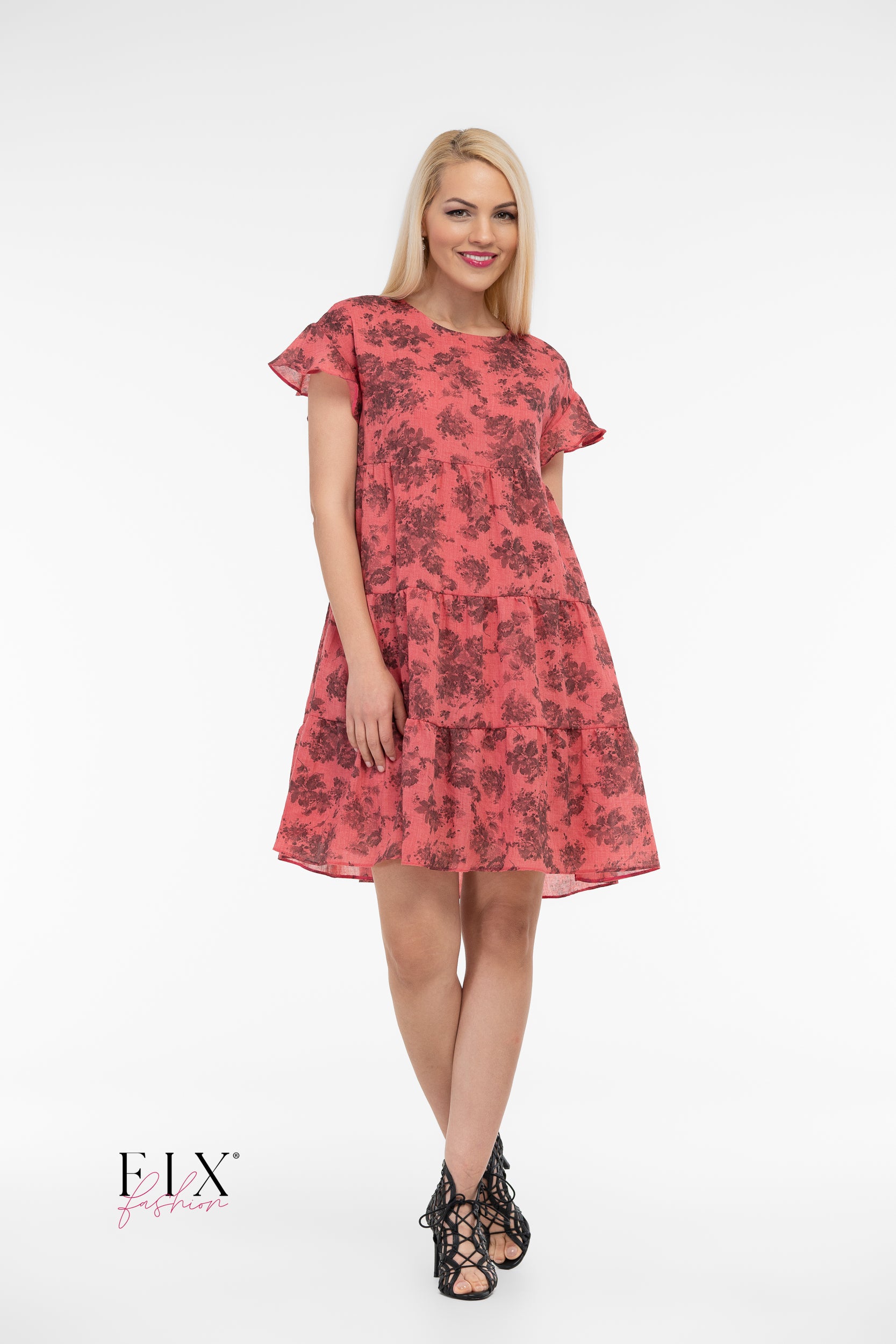 ROCHIE SCURTA GIPSY  PANZA TOPITA 4236