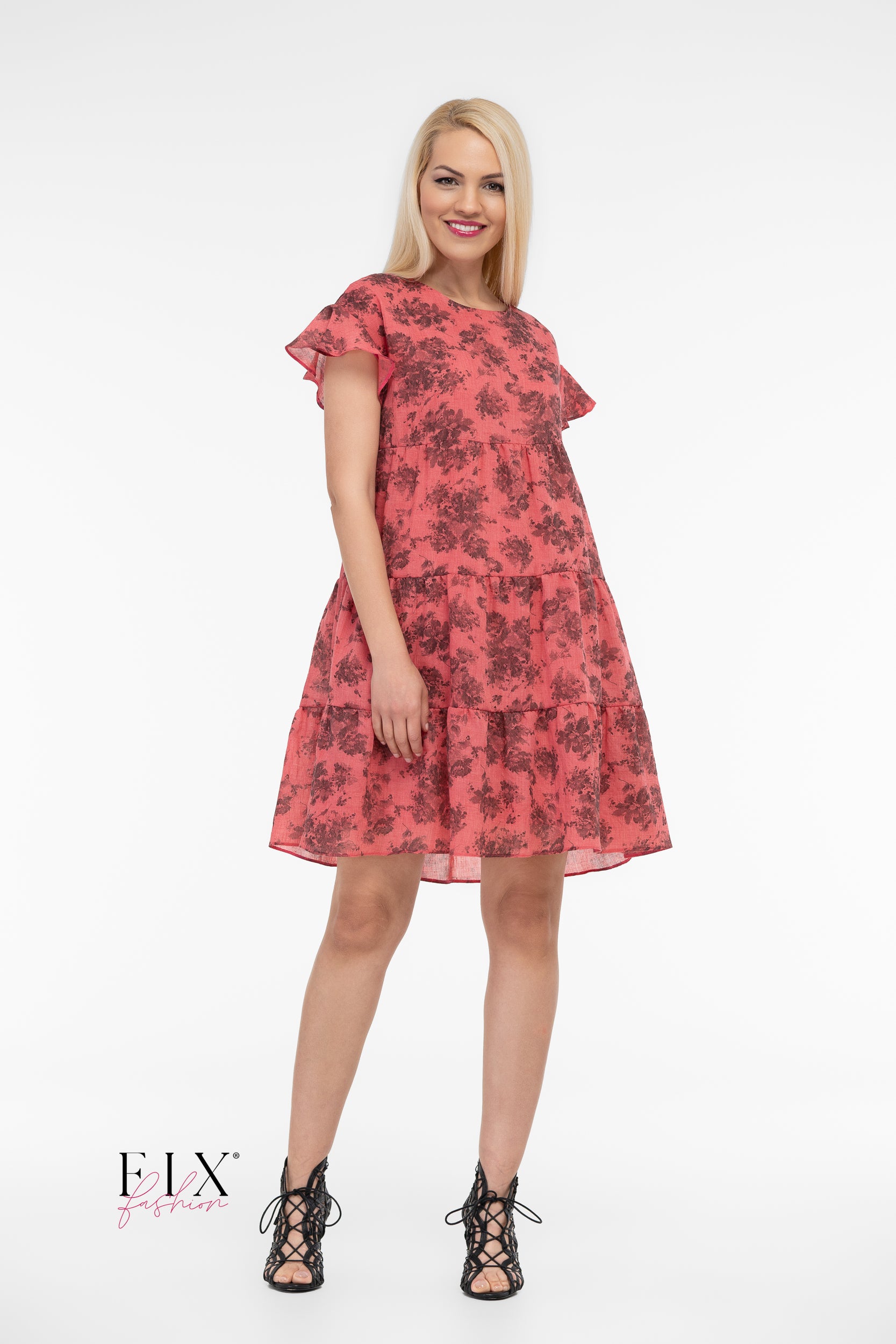 ROCHIE SCURTA GIPSY  PANZA TOPITA 4236