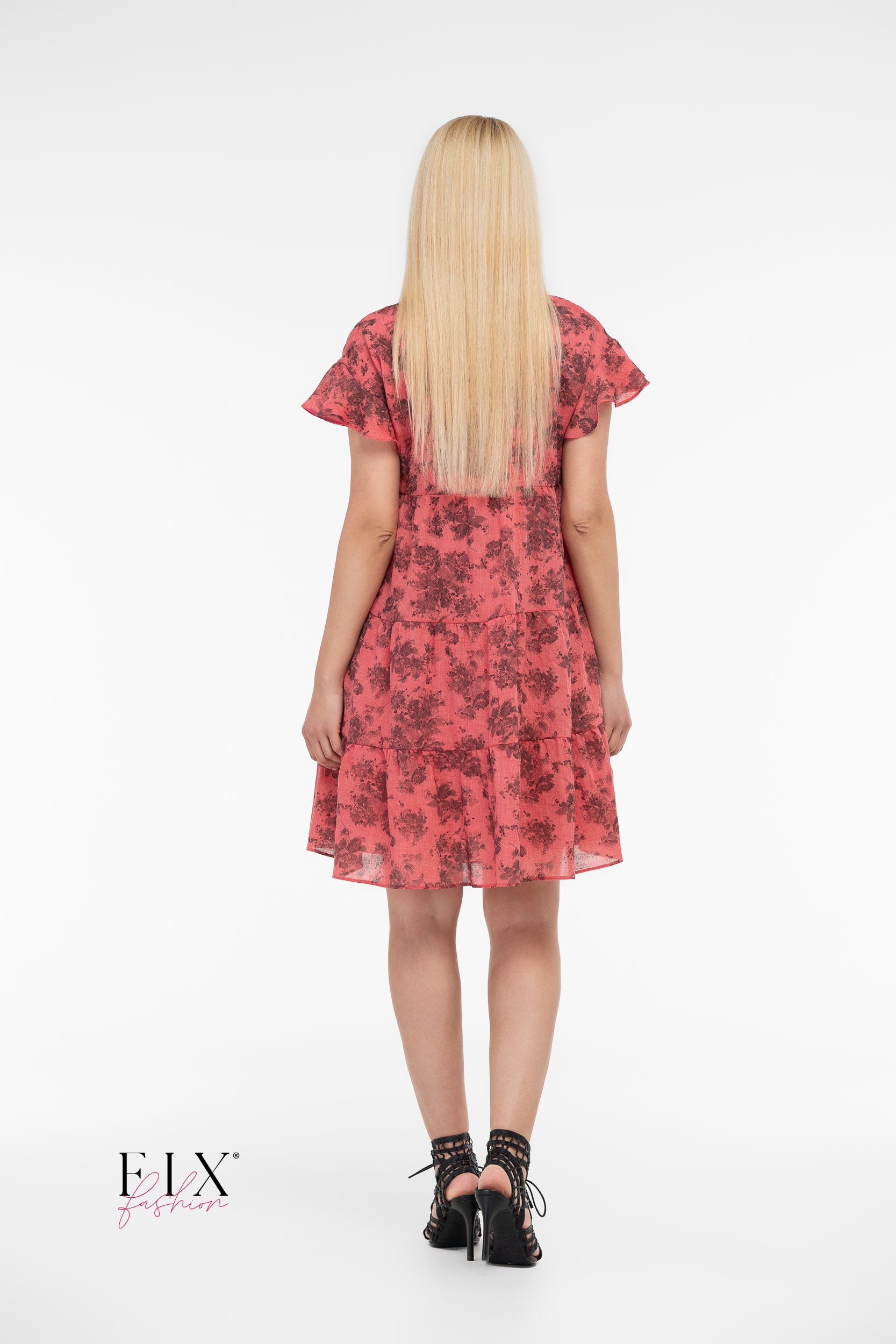 ROCHIE SCURTA GIPSY  PANZA TOPITA 4236