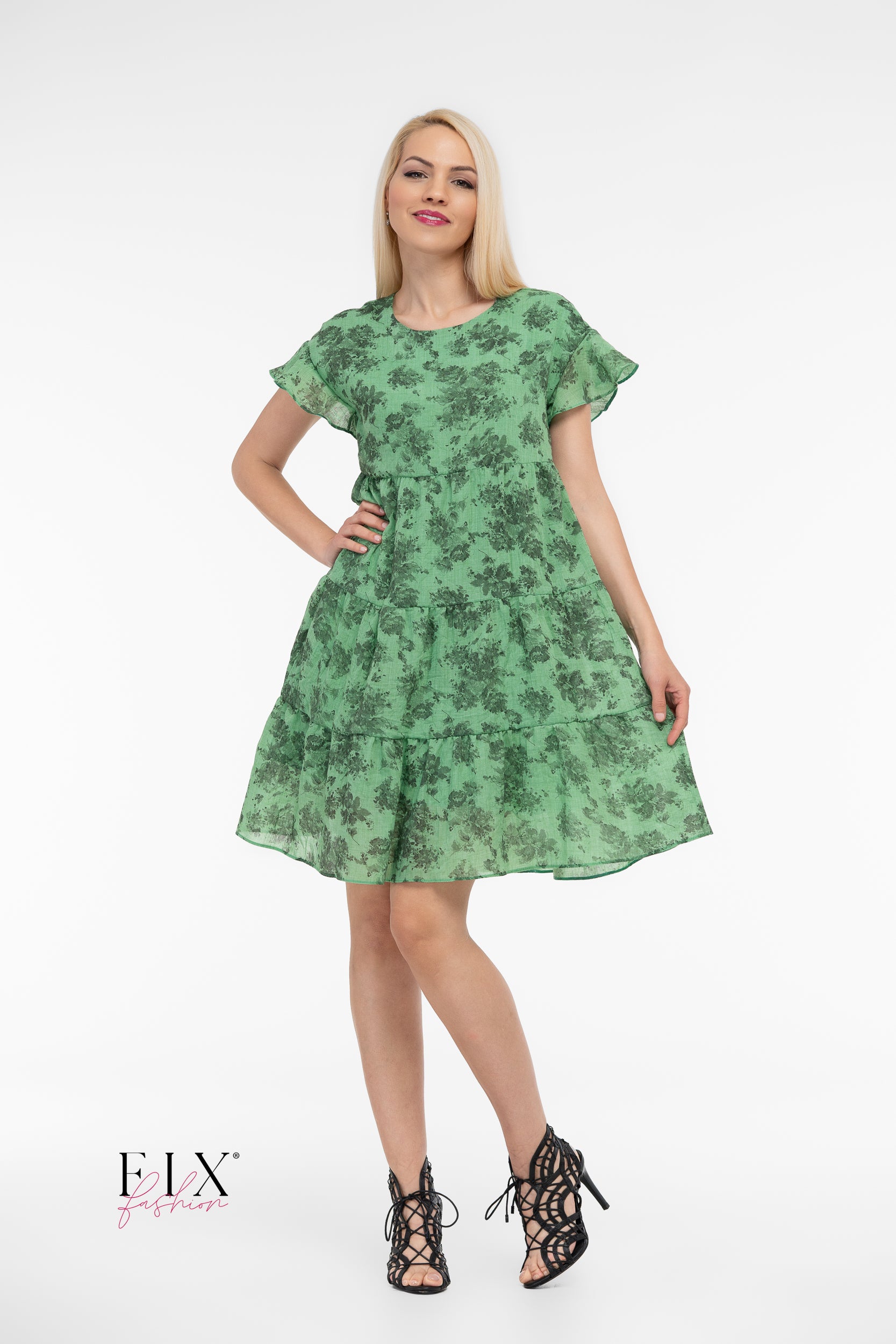 ROCHIE SCURTA GIPSY PANZA TOPITA 4236