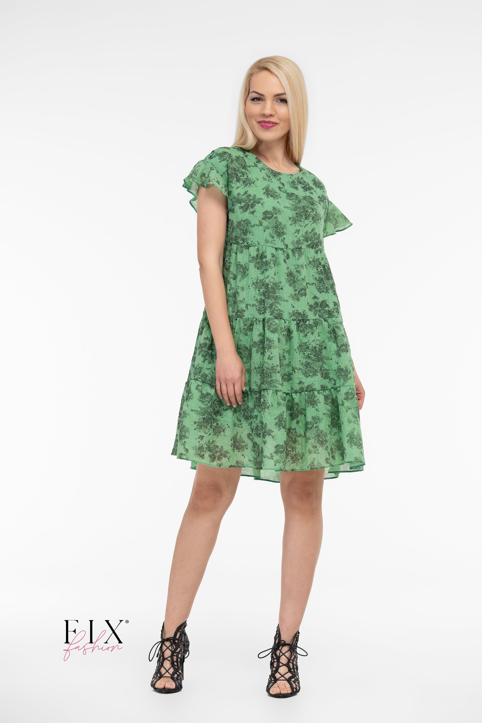 ROCHIE SCURTA GIPSY PANZA TOPITA 4236