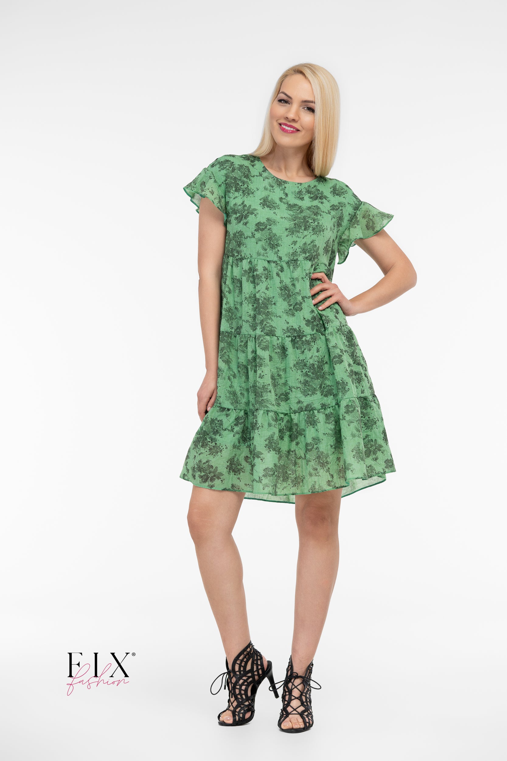 ROCHIE SCURTA GIPSY PANZA TOPITA 4236