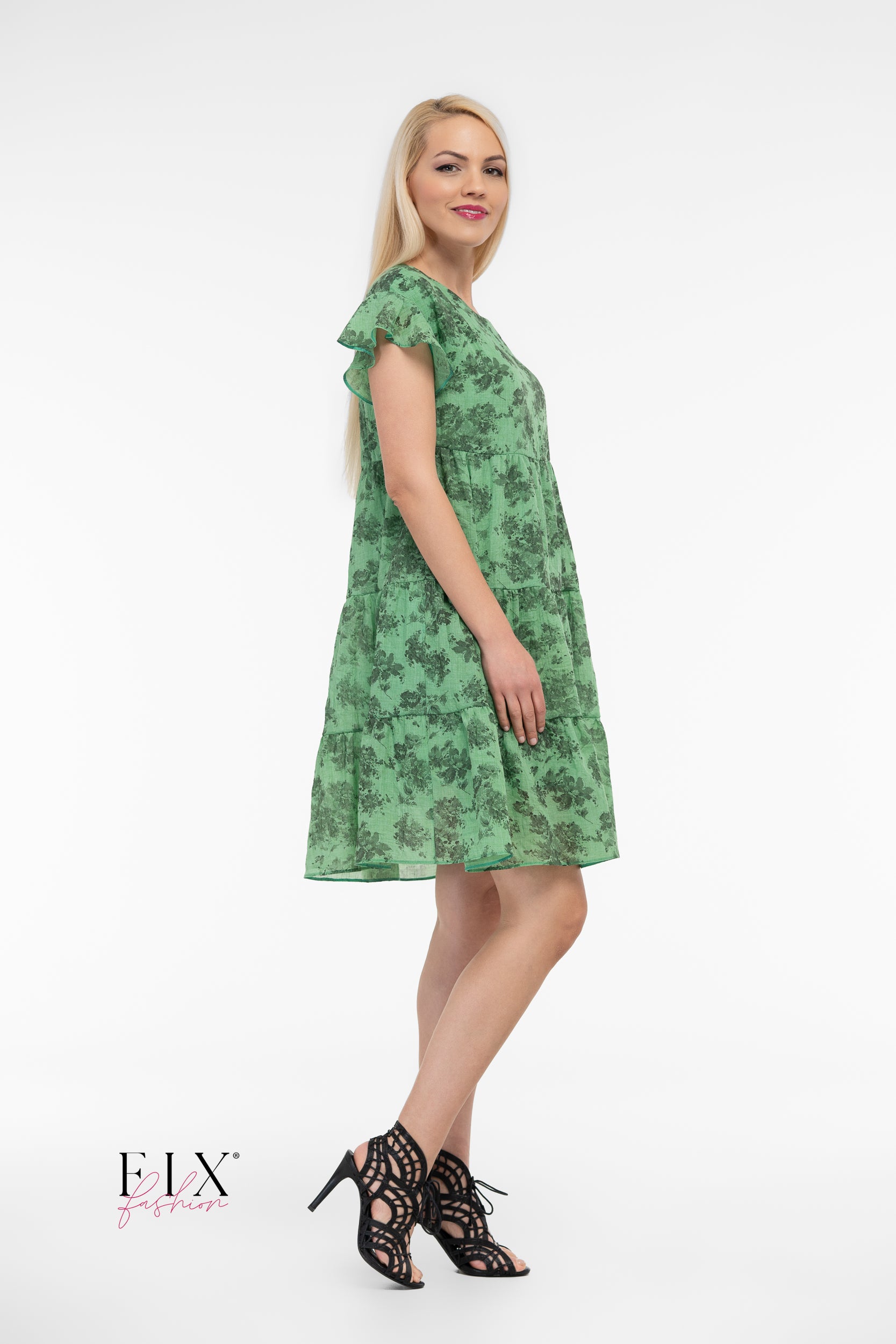 ROCHIE SCURTA GIPSY PANZA TOPITA 4236