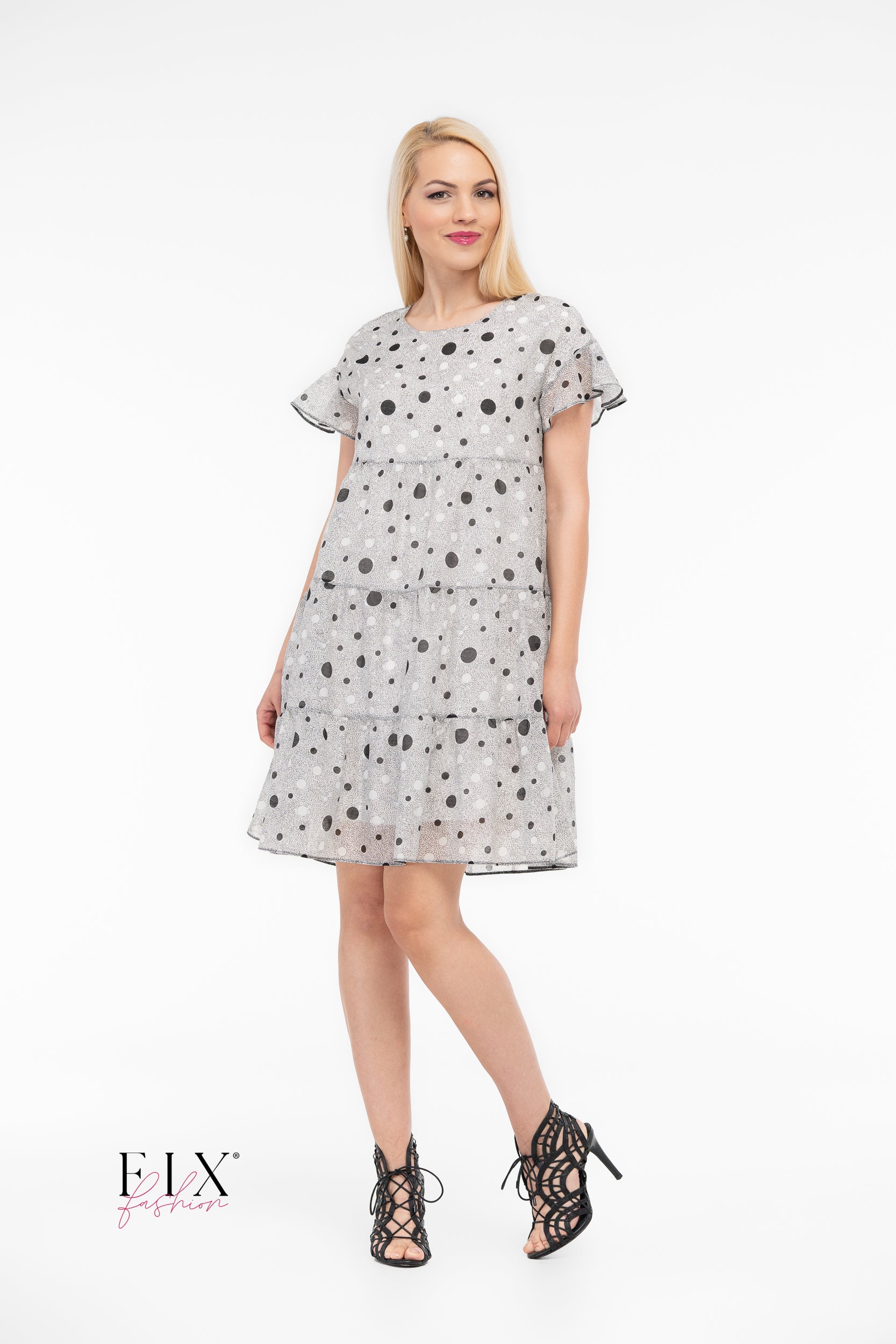 ROCHIE SCURTA GIPSY 4236