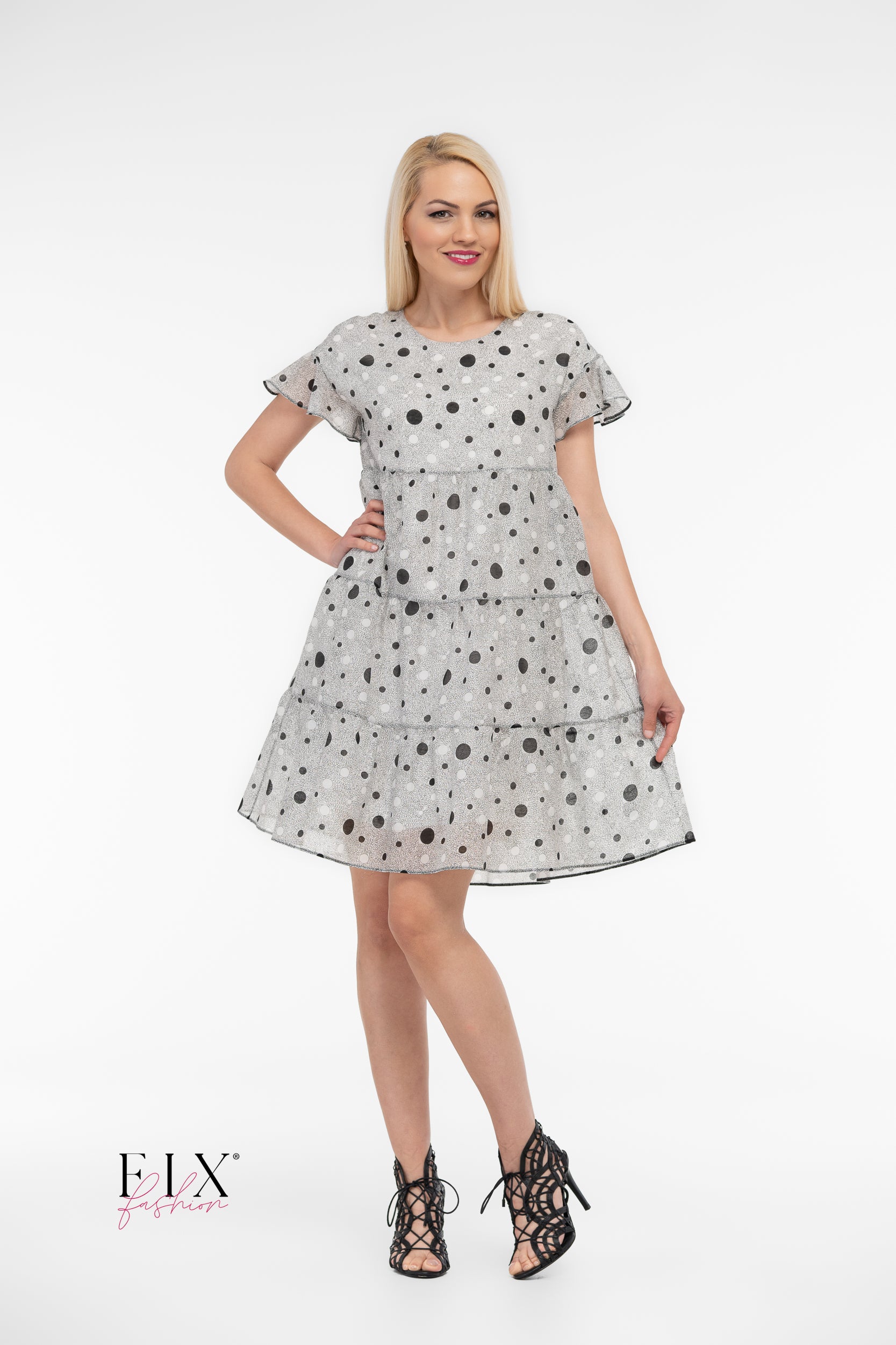 ROCHIE SCURTA GIPSY 4236