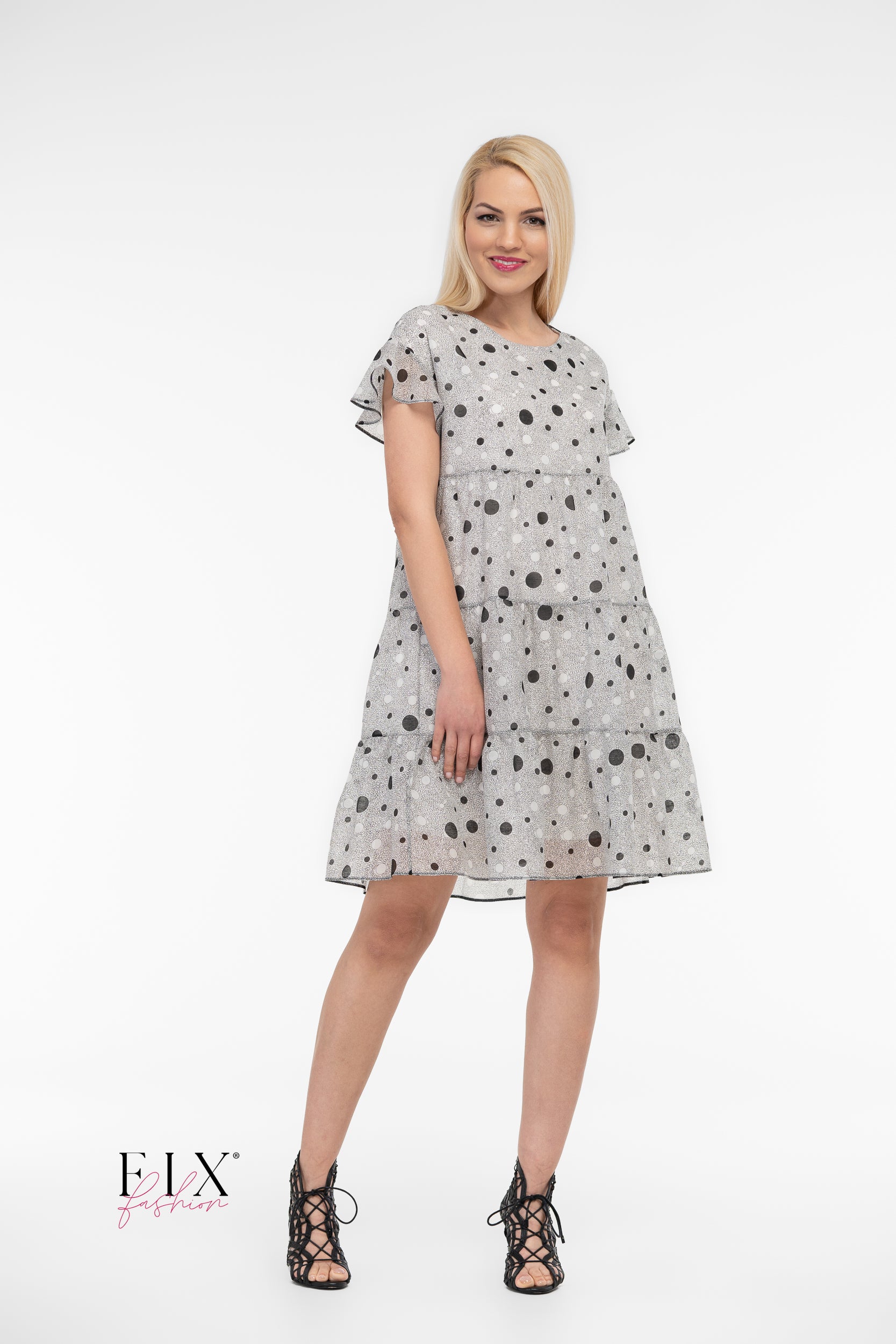 ROCHIE SCURTA GIPSY 4236