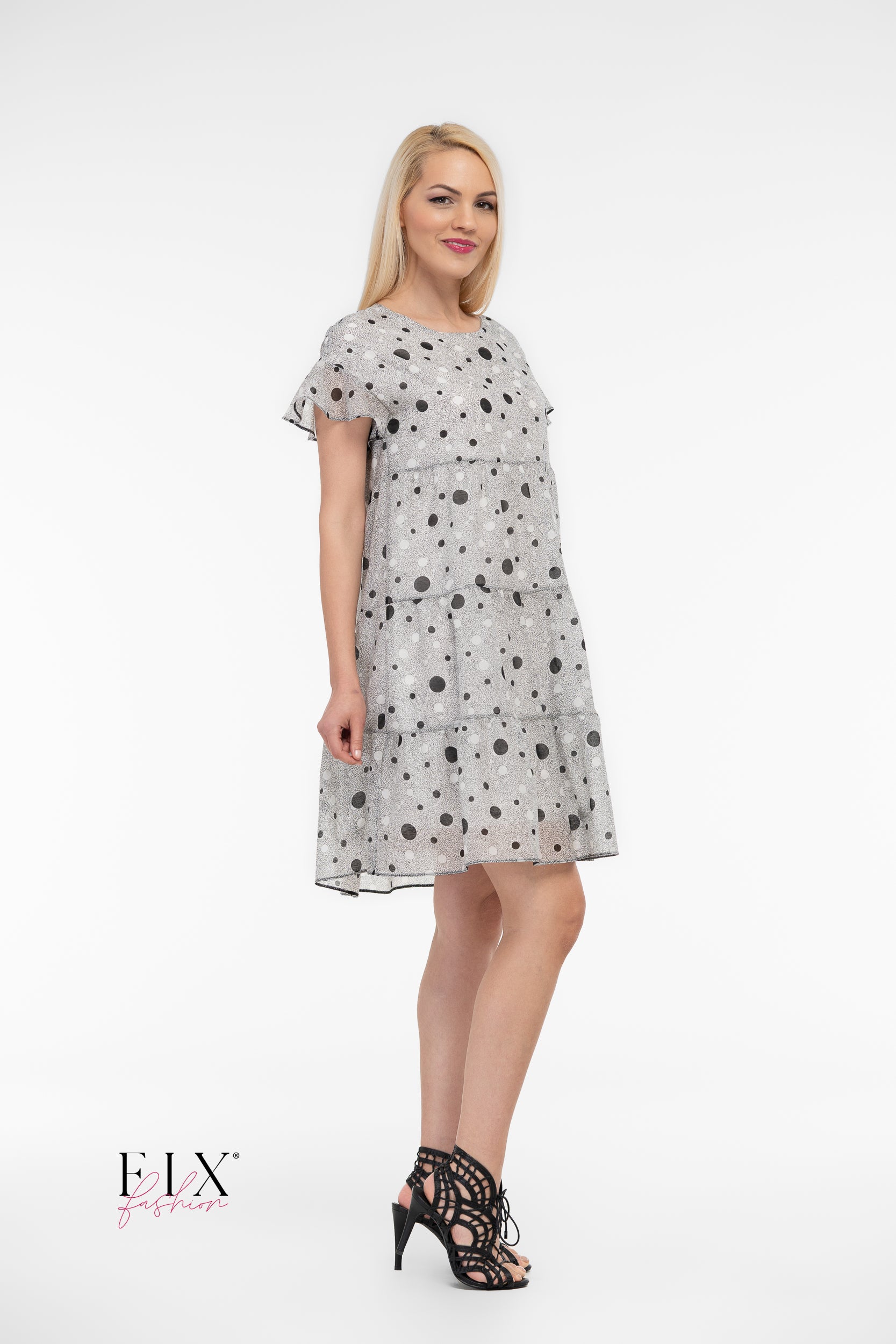 ROCHIE SCURTA GIPSY 4236