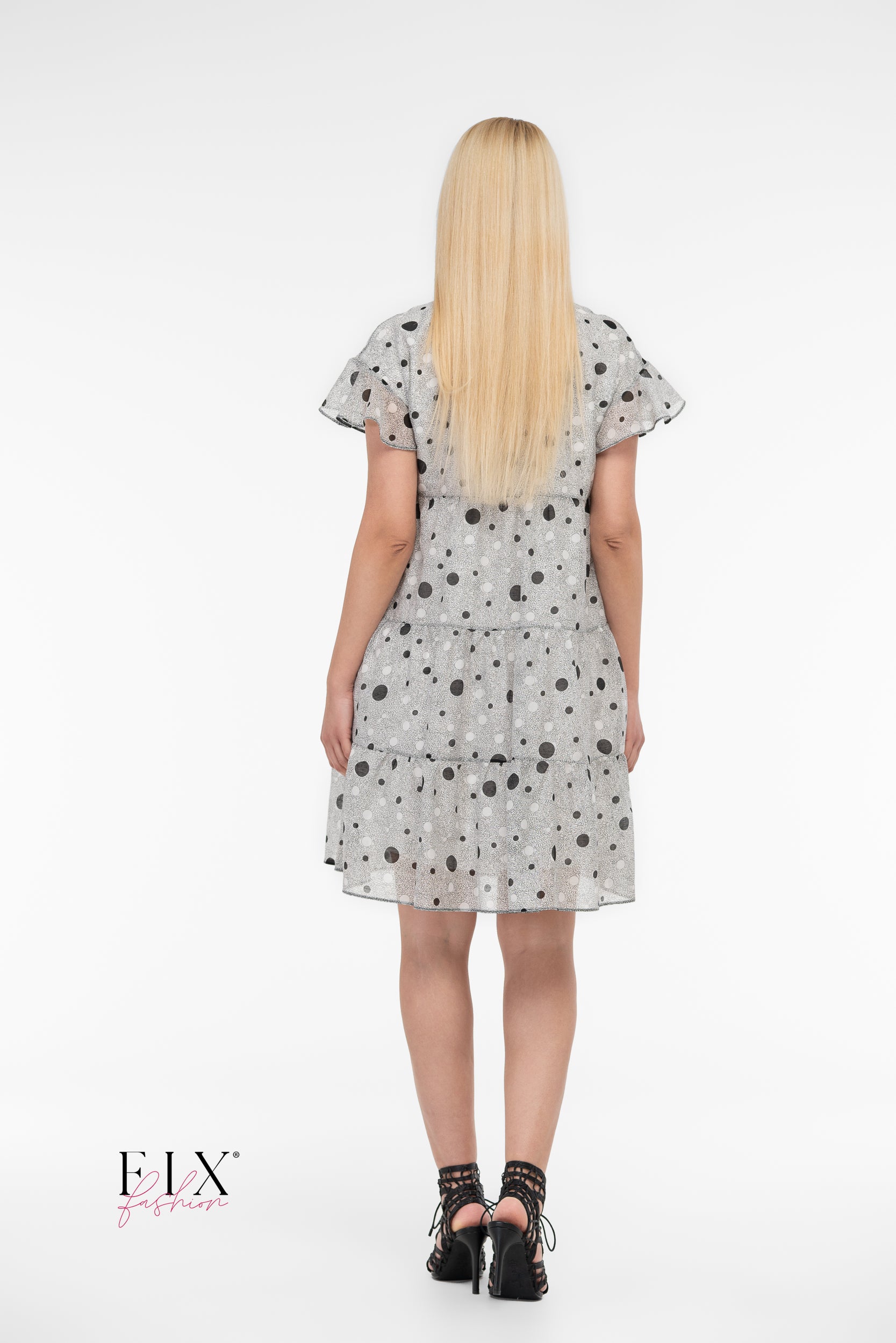 ROCHIE SCURTA GIPSY 4236