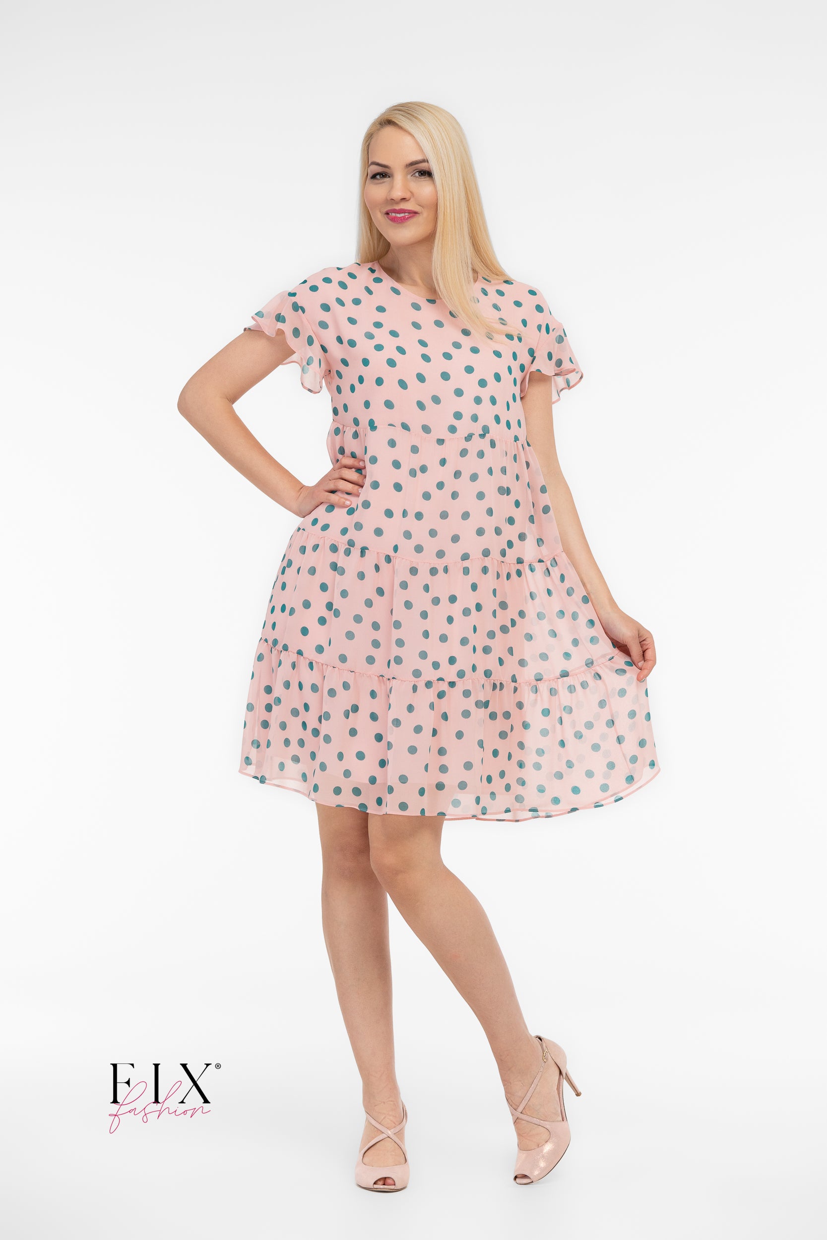 ROCHIE SCURTA GIPSY 4236