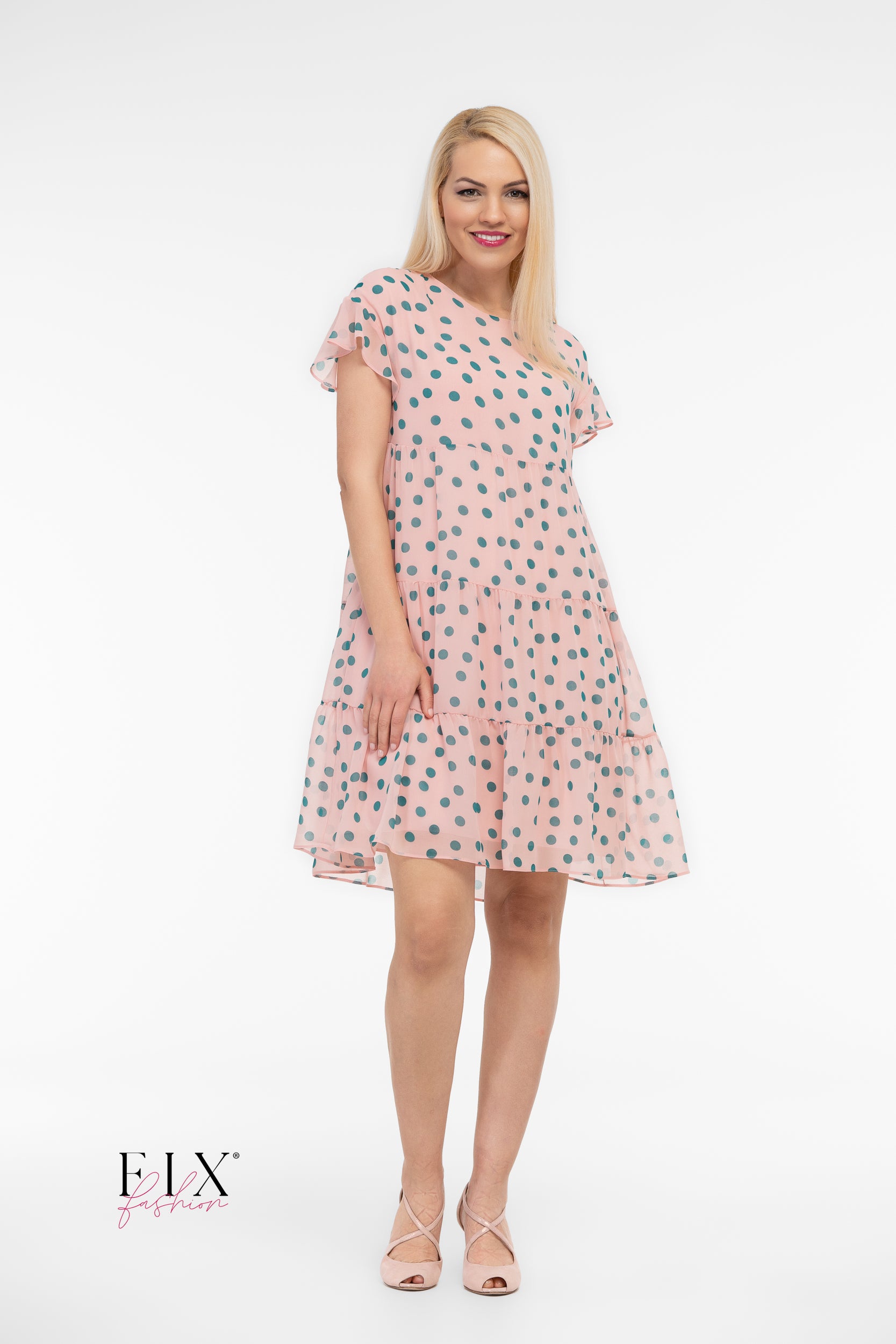 ROCHIE SCURTA GIPSY 4236