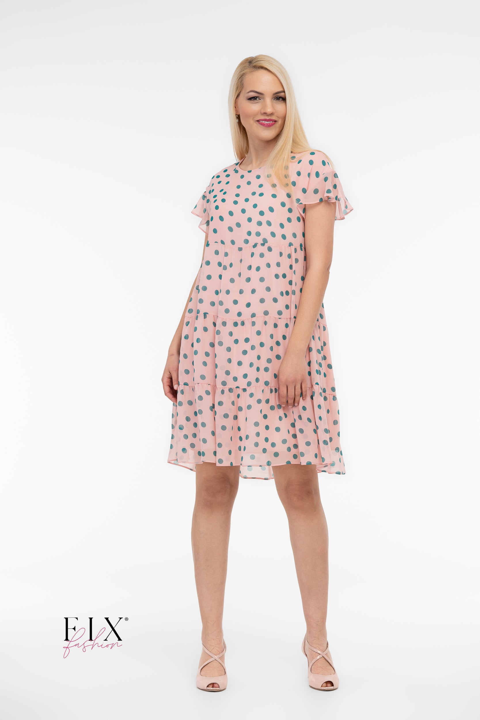 ROCHIE SCURTA GIPSY 4236