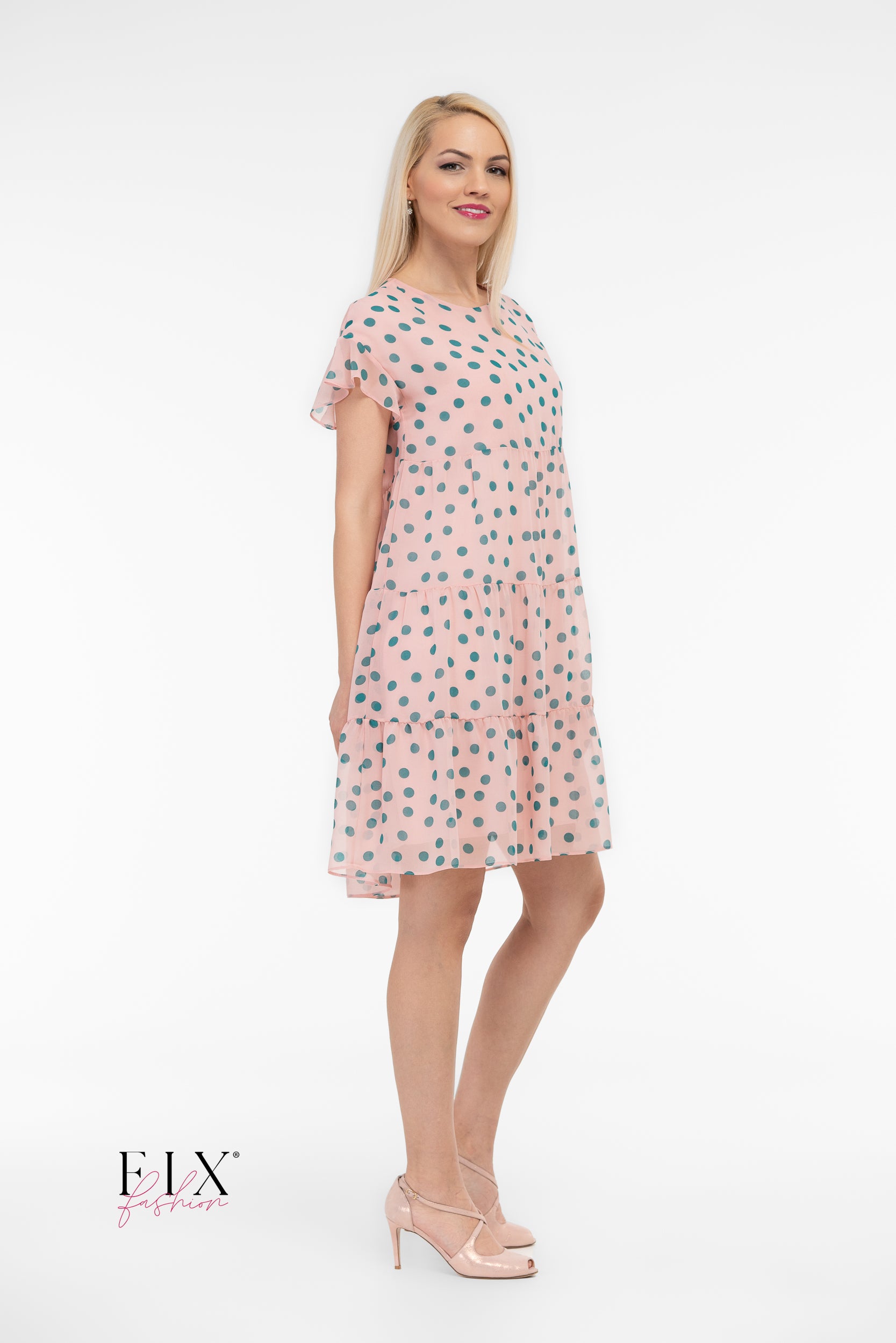 ROCHIE SCURTA GIPSY 4236
