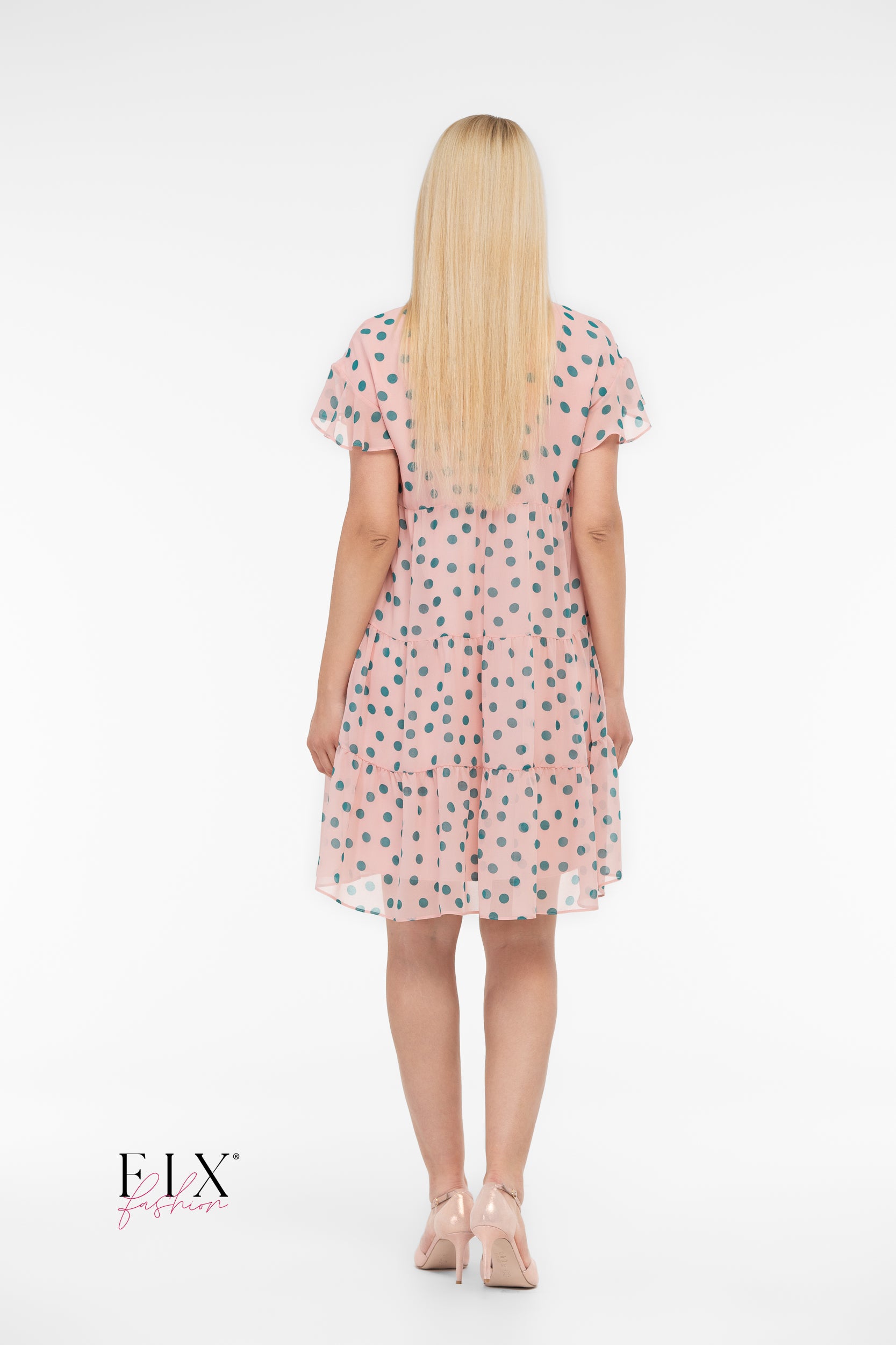ROCHIE SCURTA GIPSY 4236