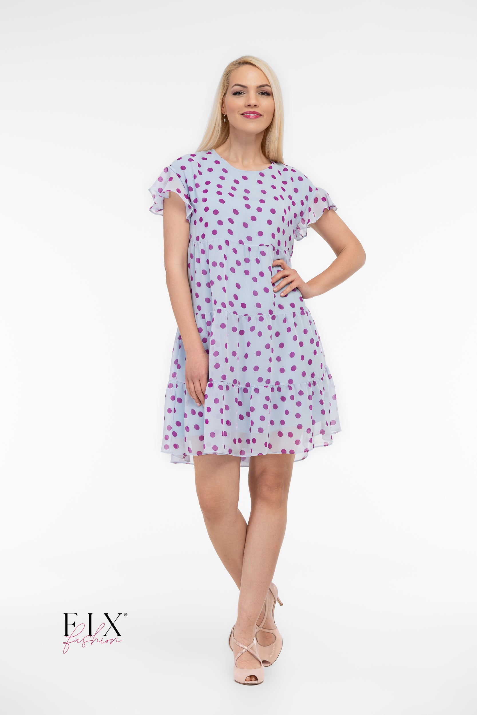 ROCHIE SCURTA GIPSY 4236