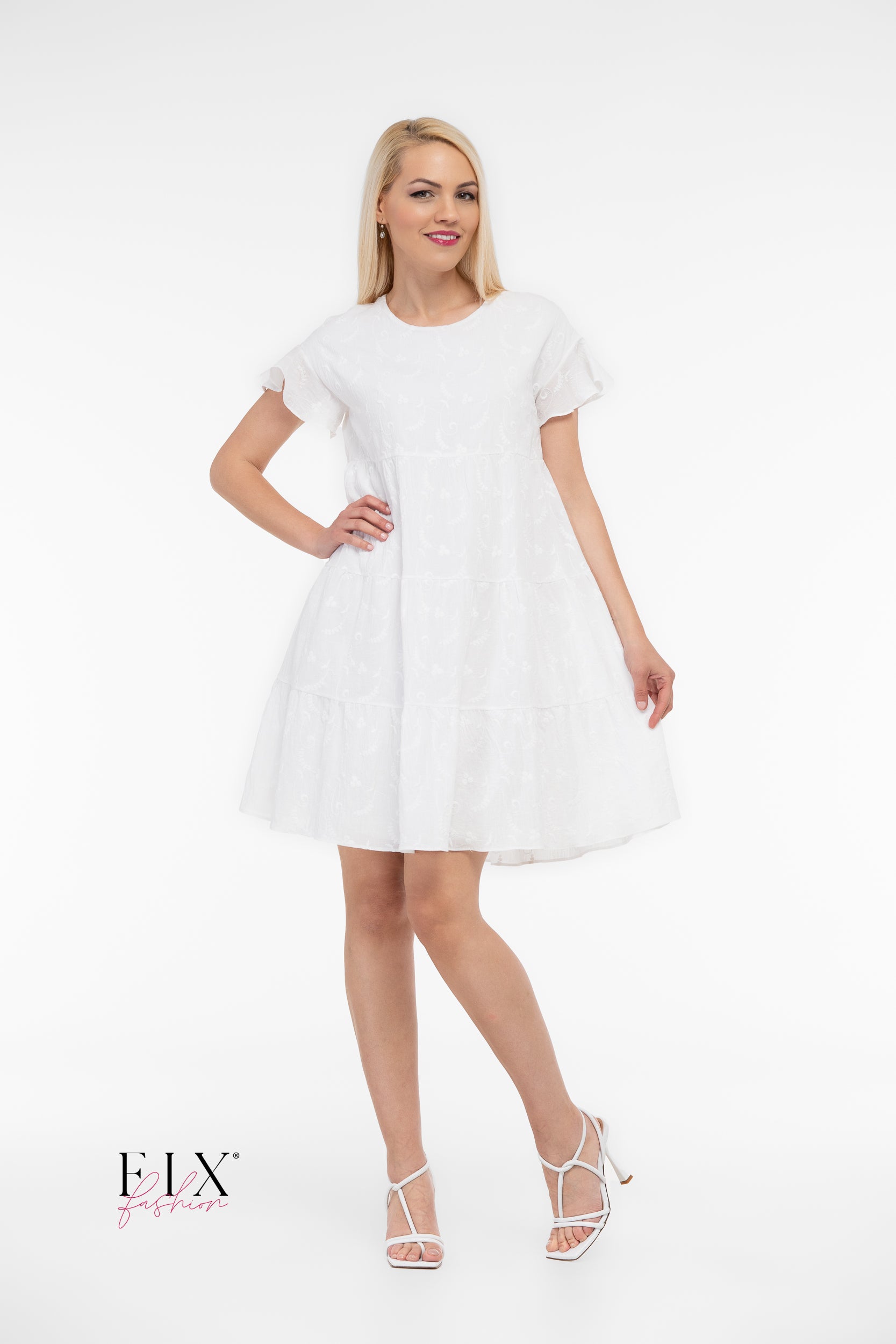 ROCHIE SCURTA GIPSY - 4236