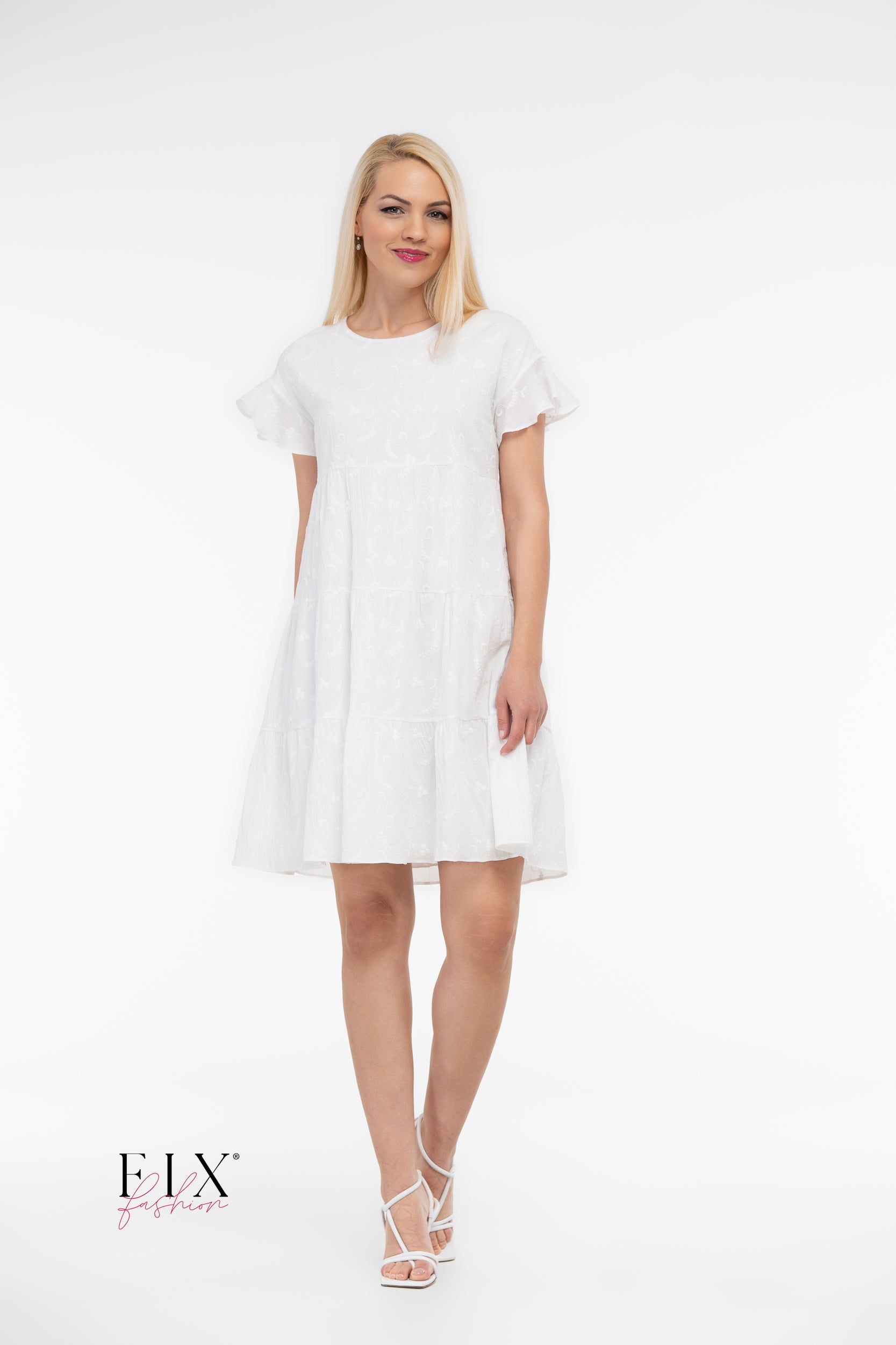 ROCHIE SCURTA GIPSY - 4236