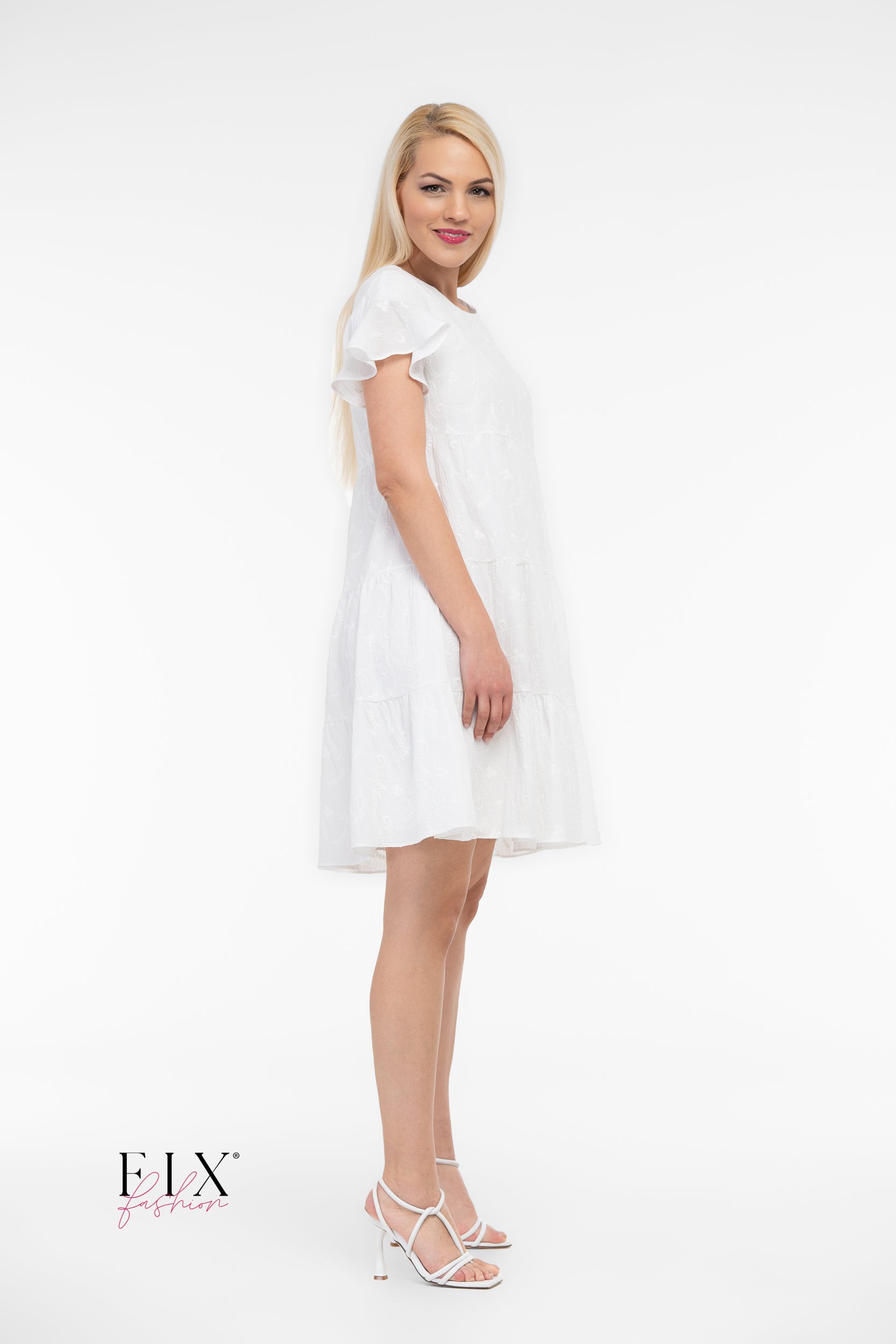 ROCHIE SCURTA GIPSY - 4236